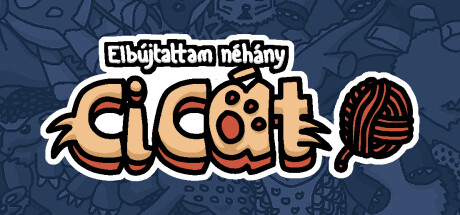 Elbújtattam néhány cicát