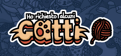 Ho richiesto alcuni gatti