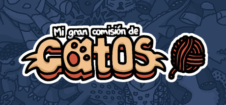 Mi gran comisión de gatos