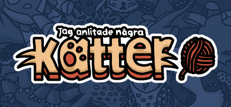 Jag anlitade några katter