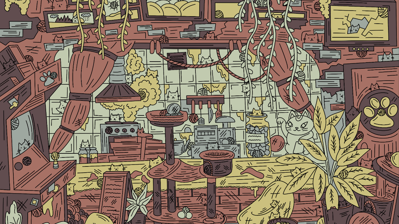 I commissioned some cats screenshot 10