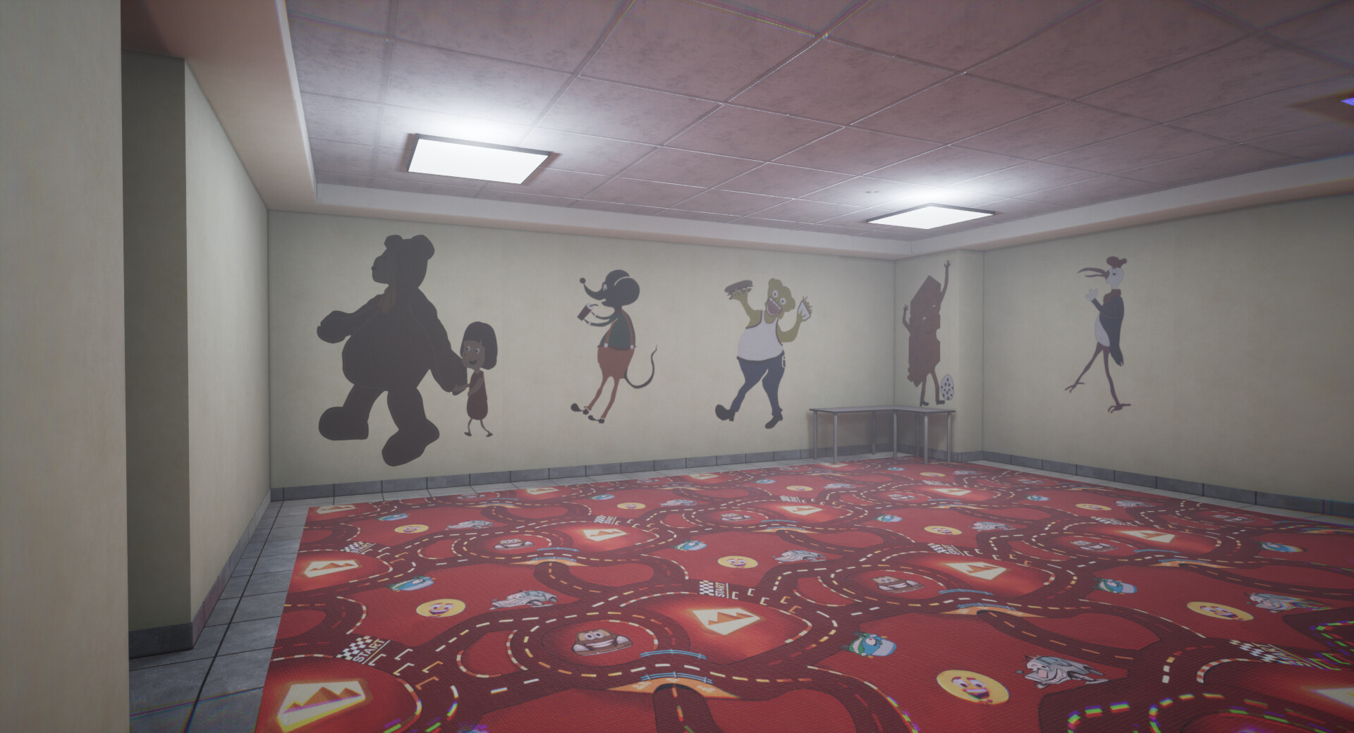 Liminal Reality screenshot 14