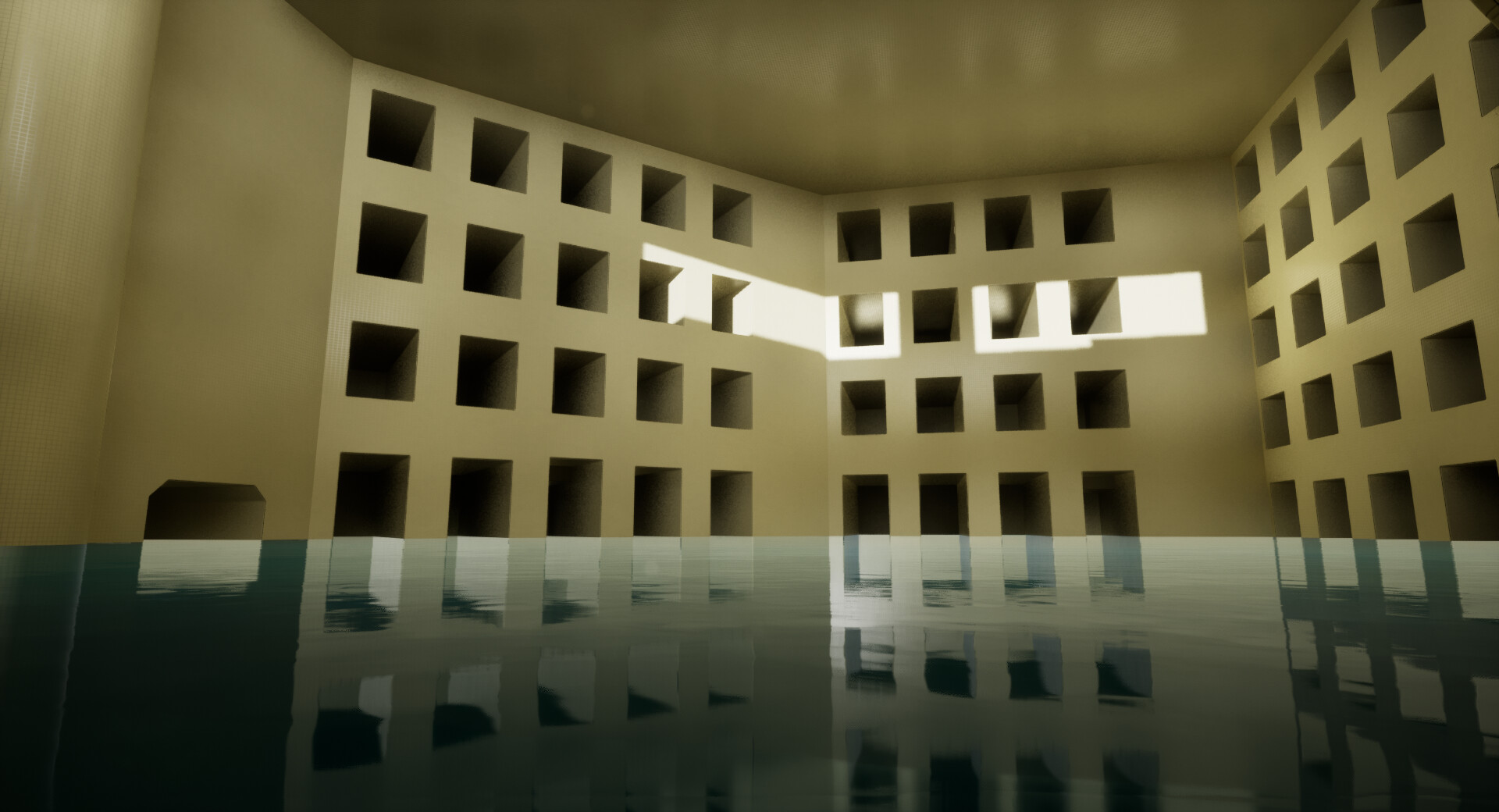 Liminal Reality screenshot 6