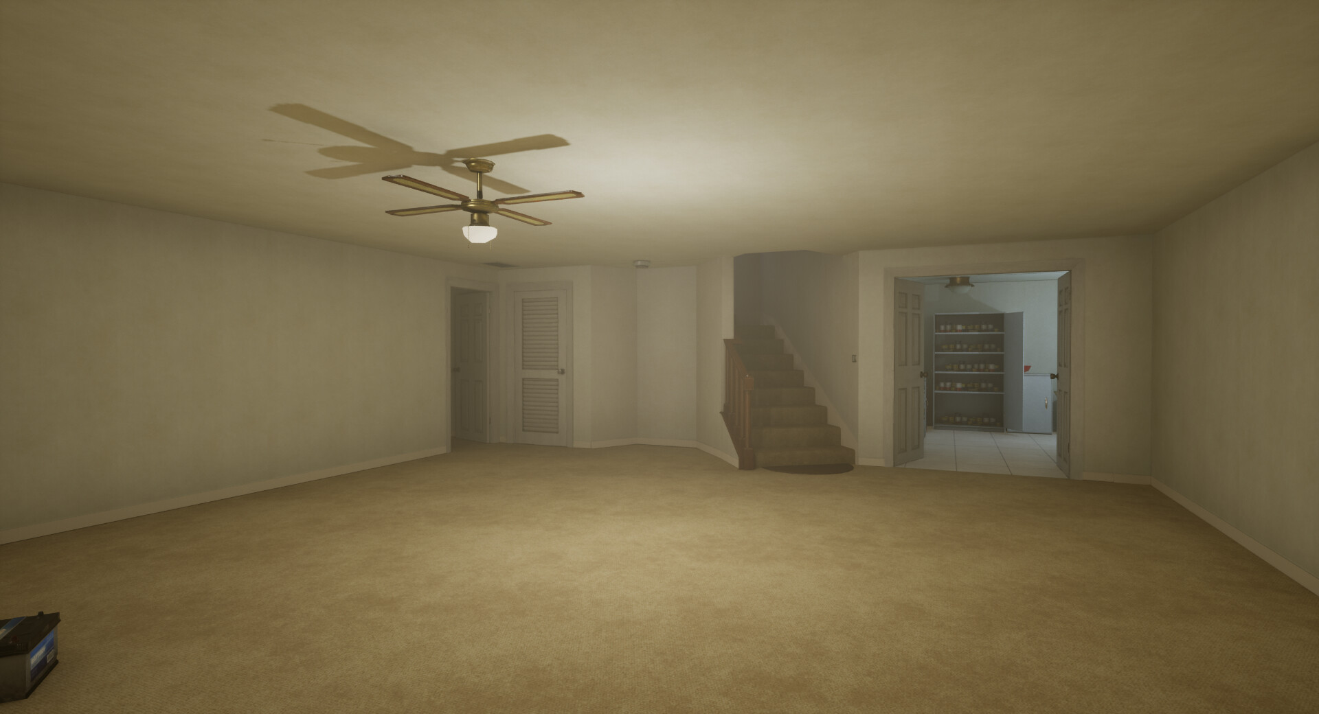 Liminal Reality screenshot 8