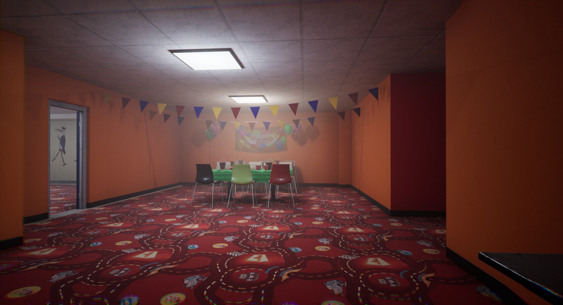 Liminal Reality screenshot 13