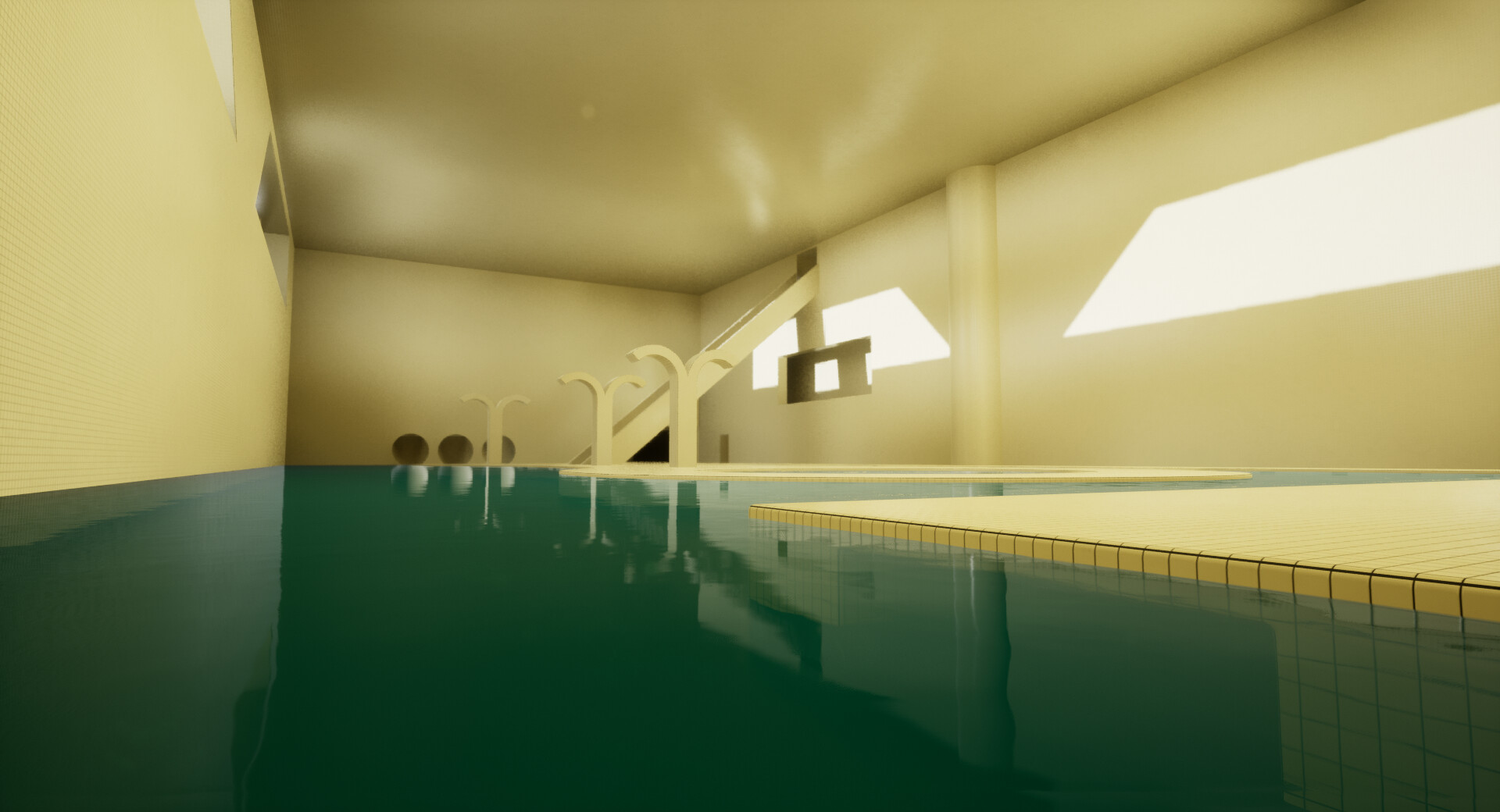 Liminal Reality screenshot 7