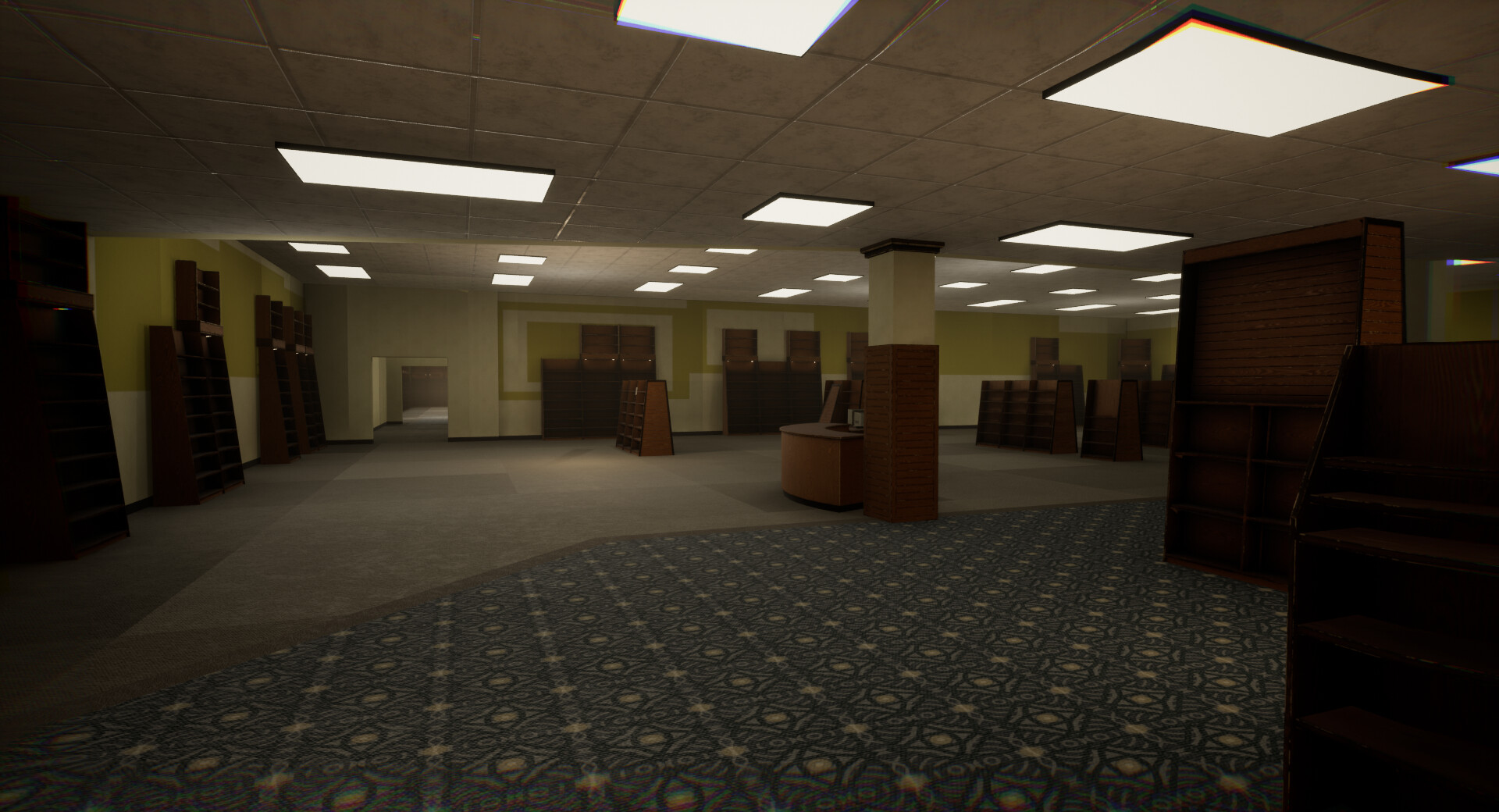 Liminal Reality screenshot 17