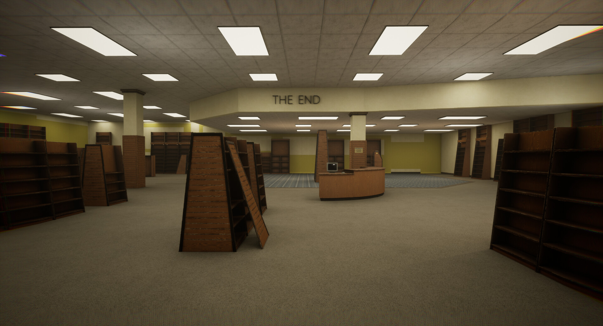 Liminal Reality screenshot 16