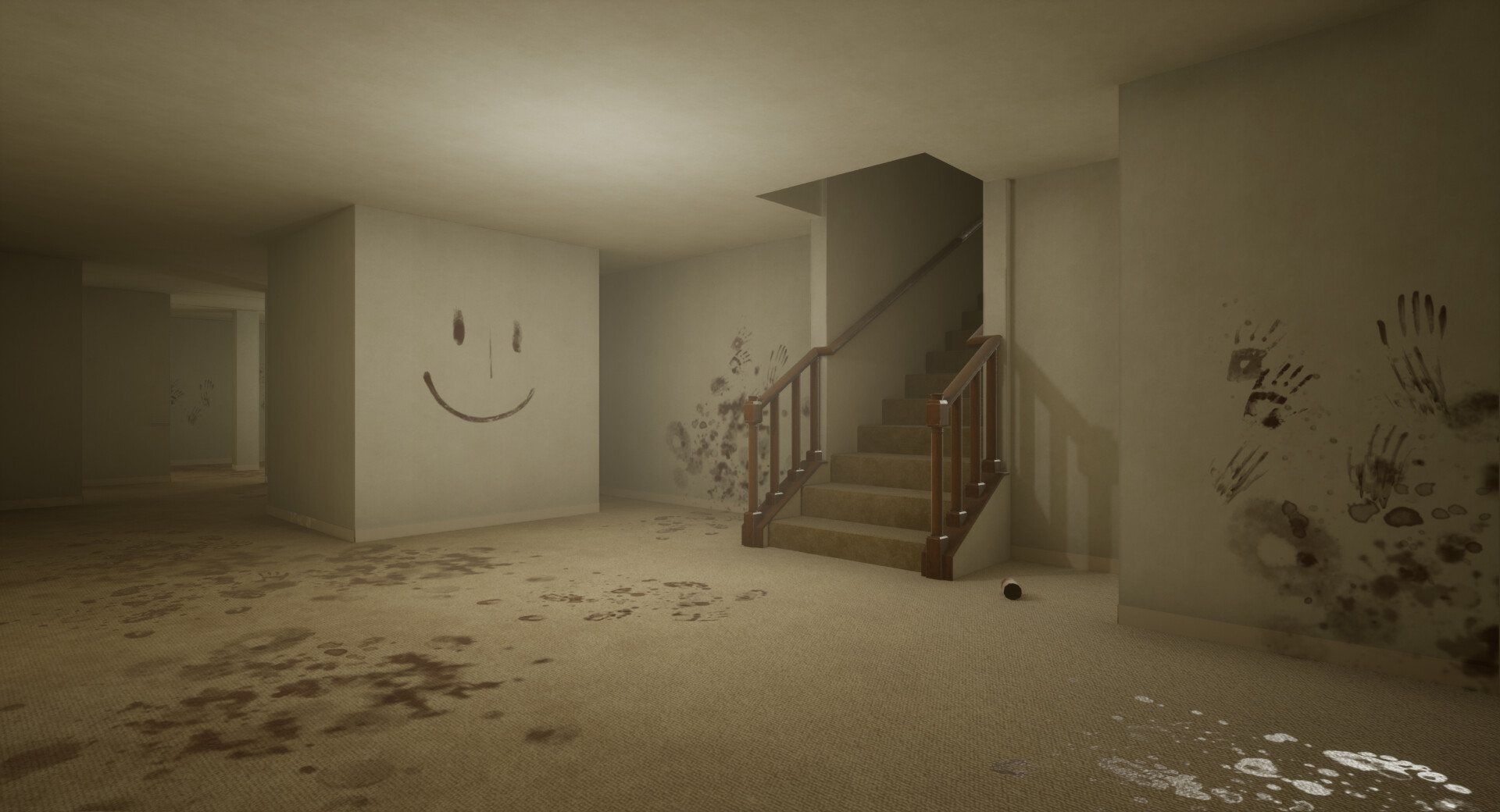 Liminal Reality screenshot 9