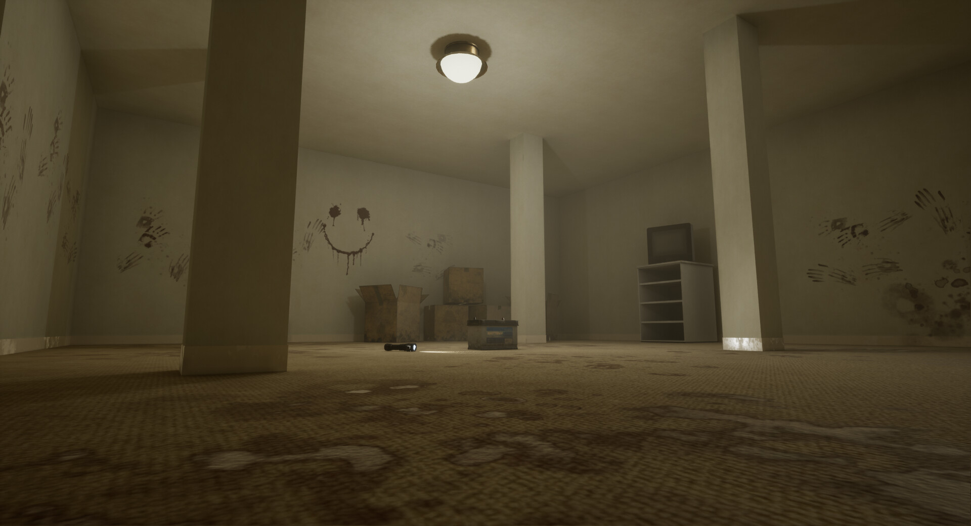 Liminal Reality screenshot 10
