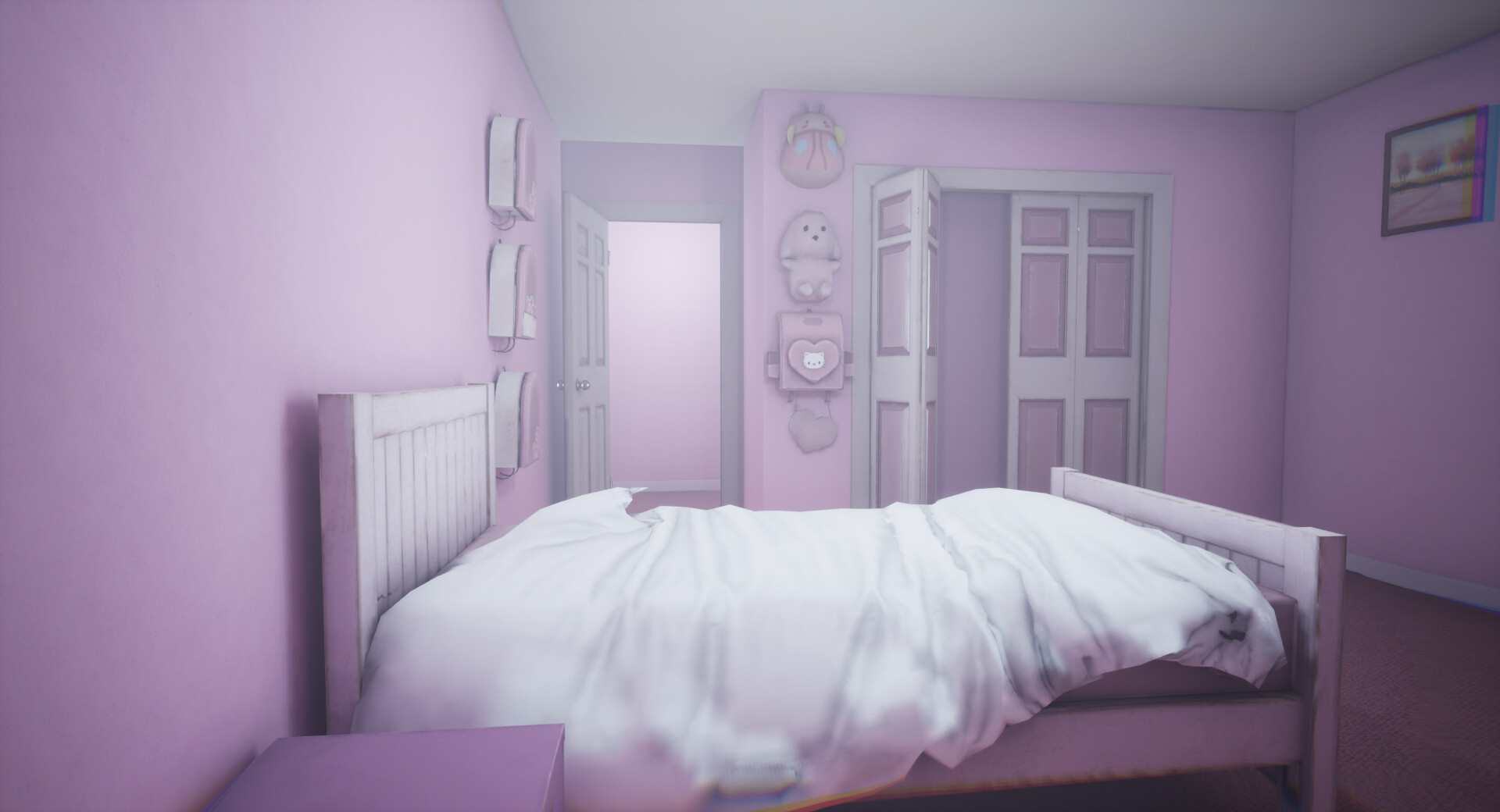 Liminal Reality screenshot 11