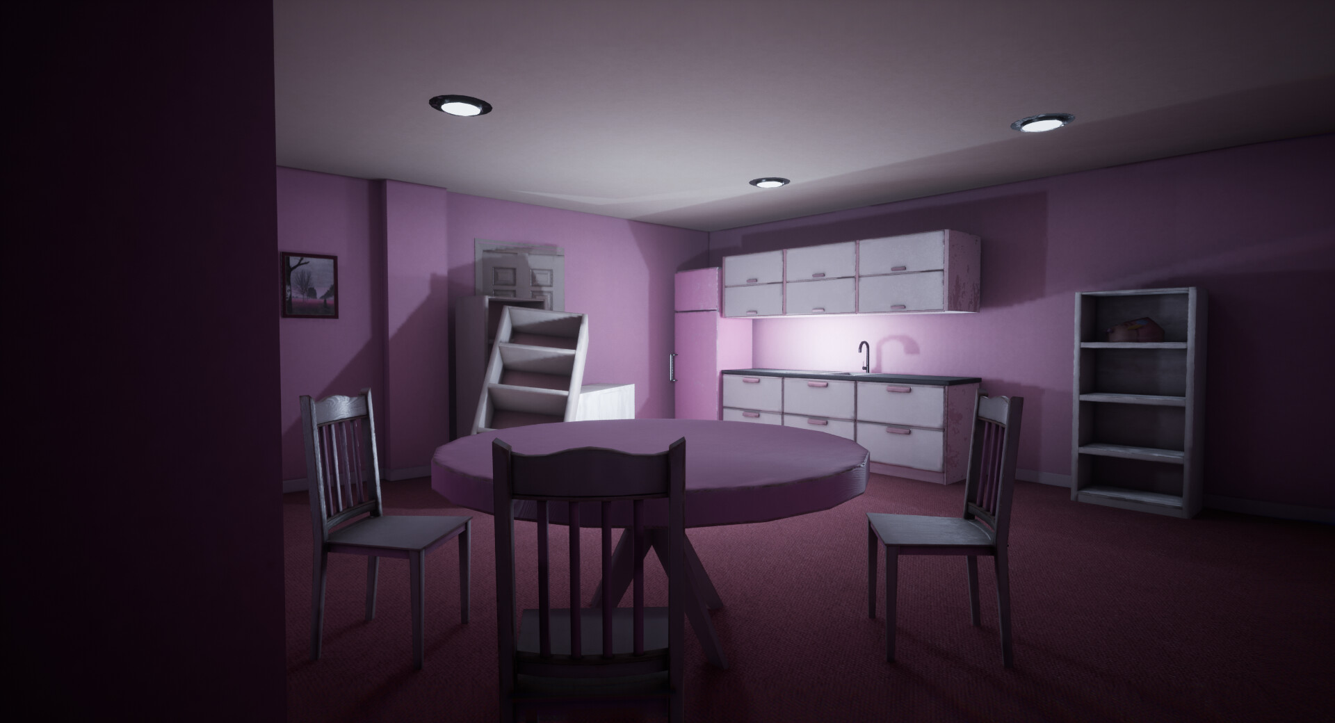 Liminal Reality screenshot 12