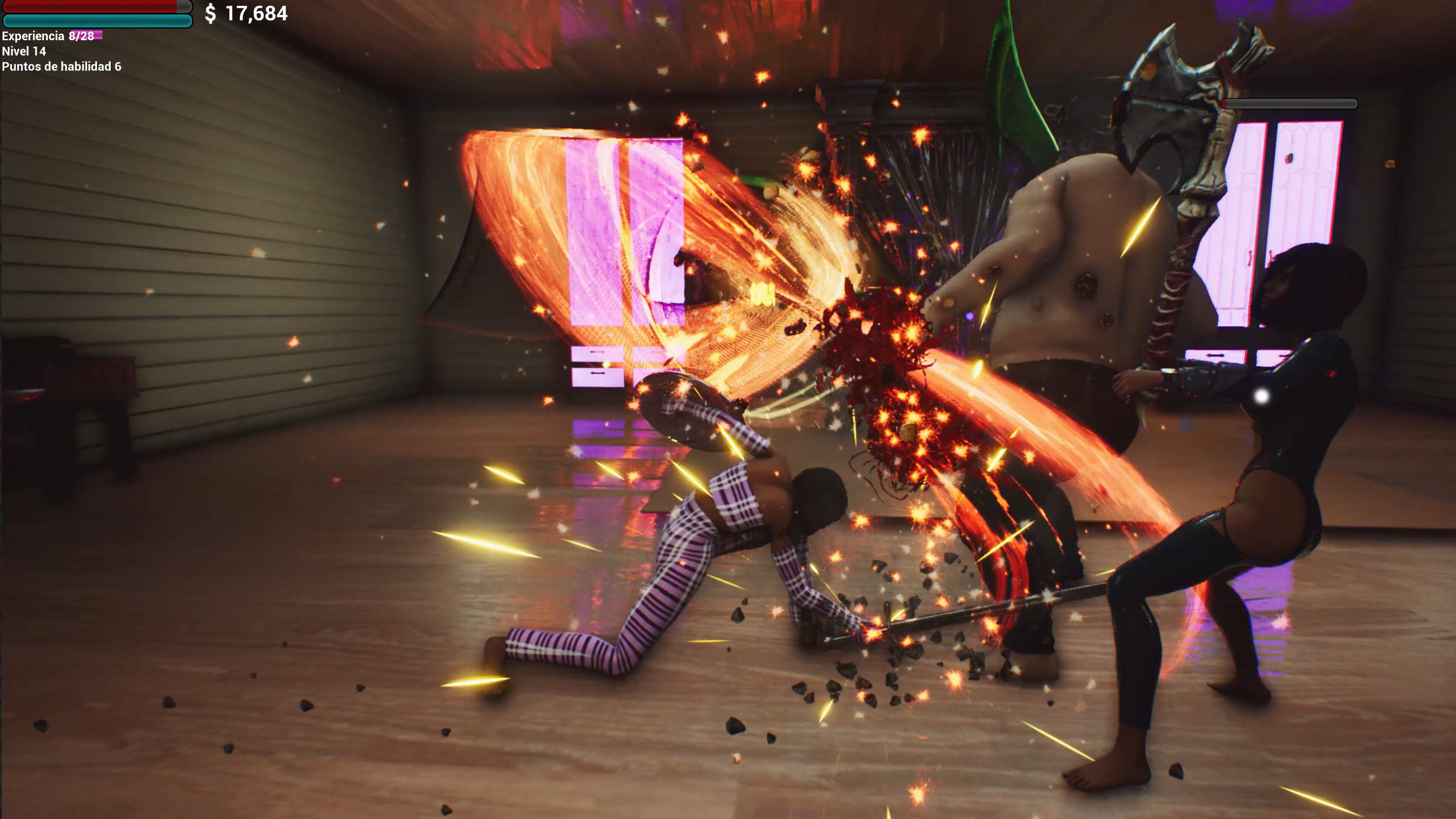 Sofia screenshot 12