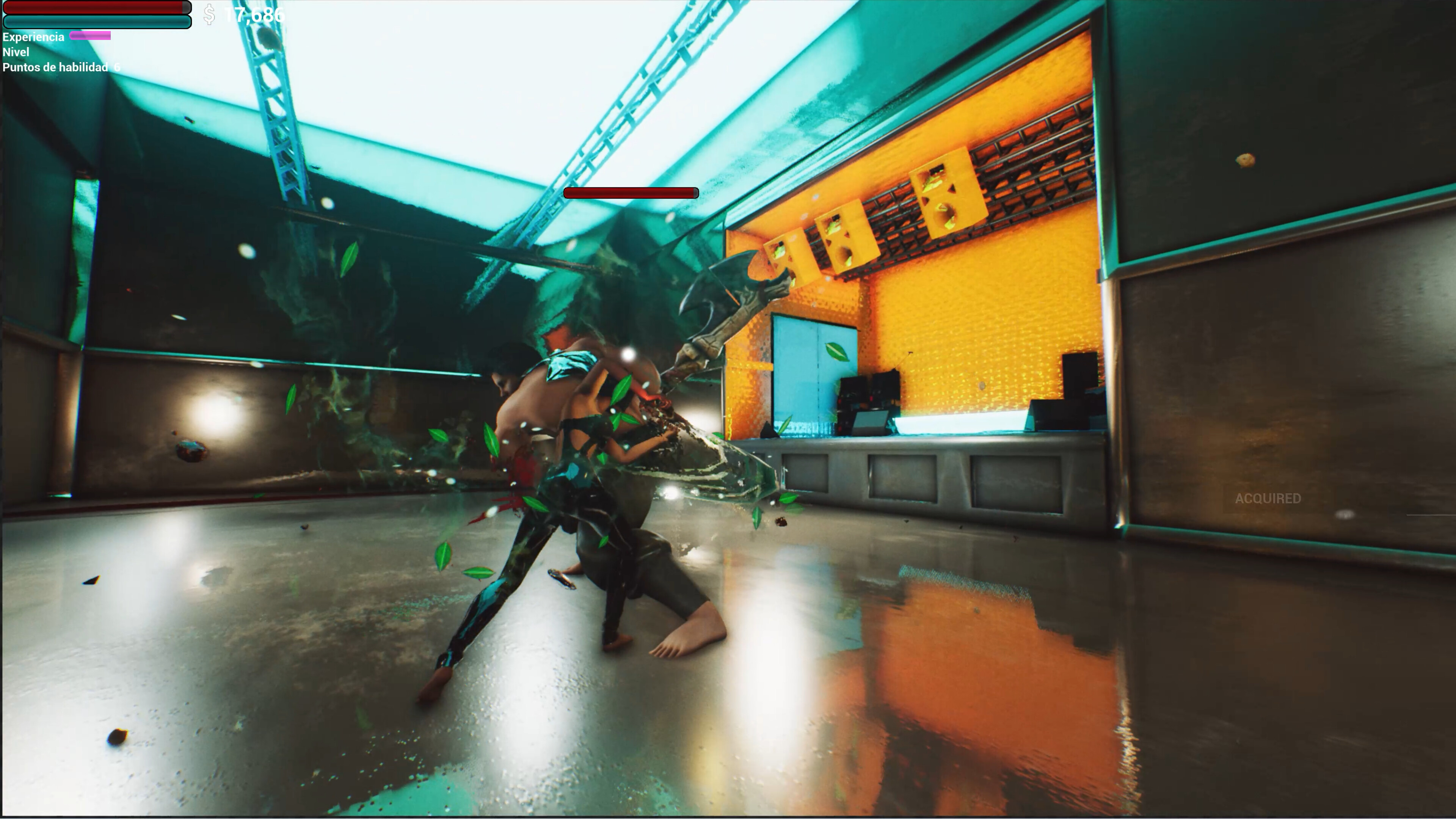 Sofia screenshot 7