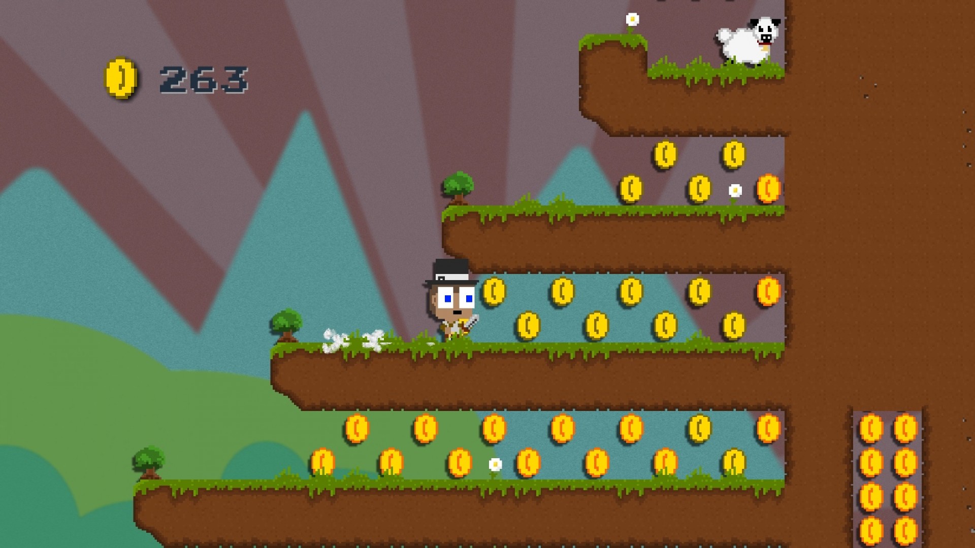 DLC Quest screenshot 10