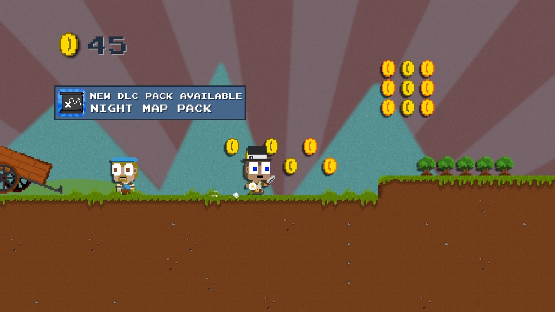 DLC Quest screenshot 14