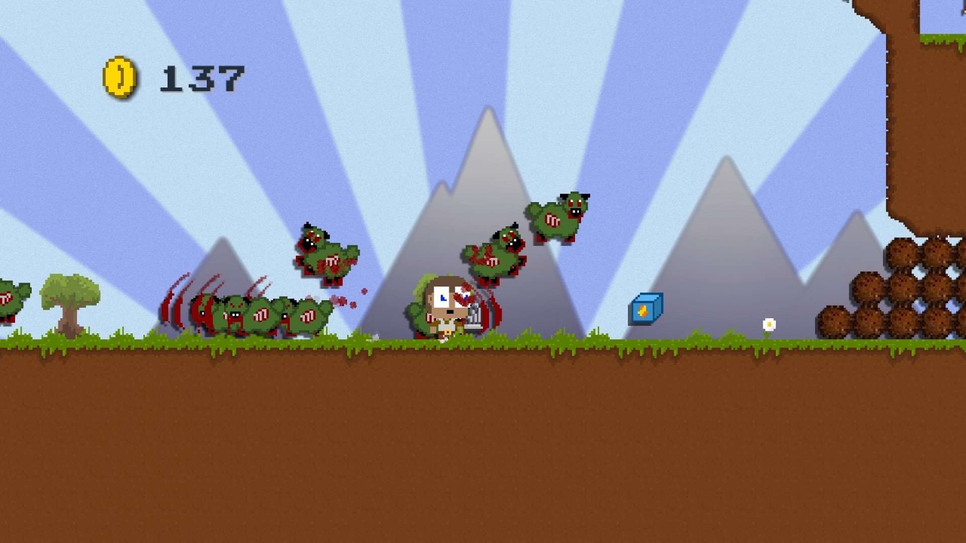 DLC Quest screenshot 7