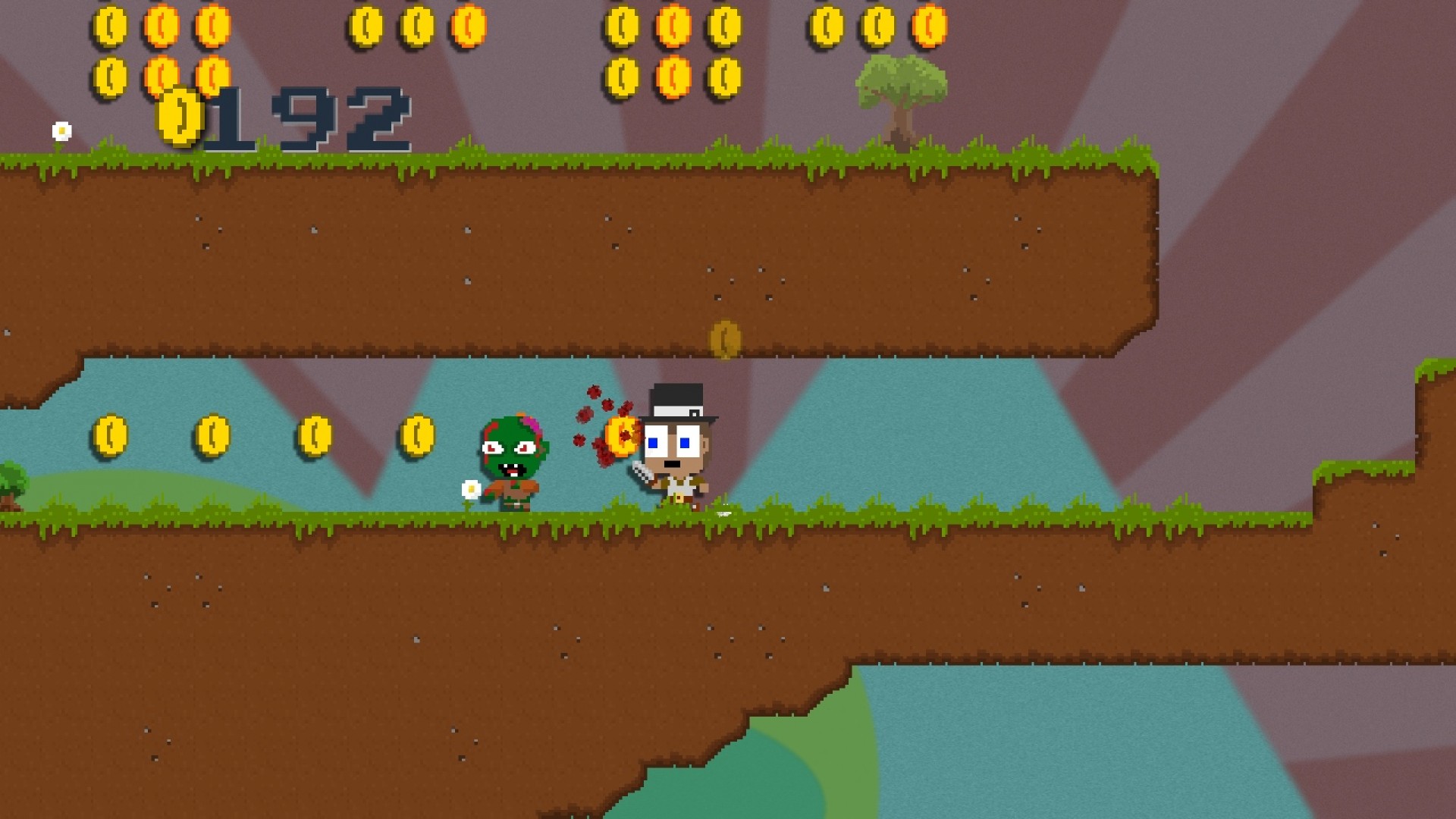 DLC Quest screenshot 13