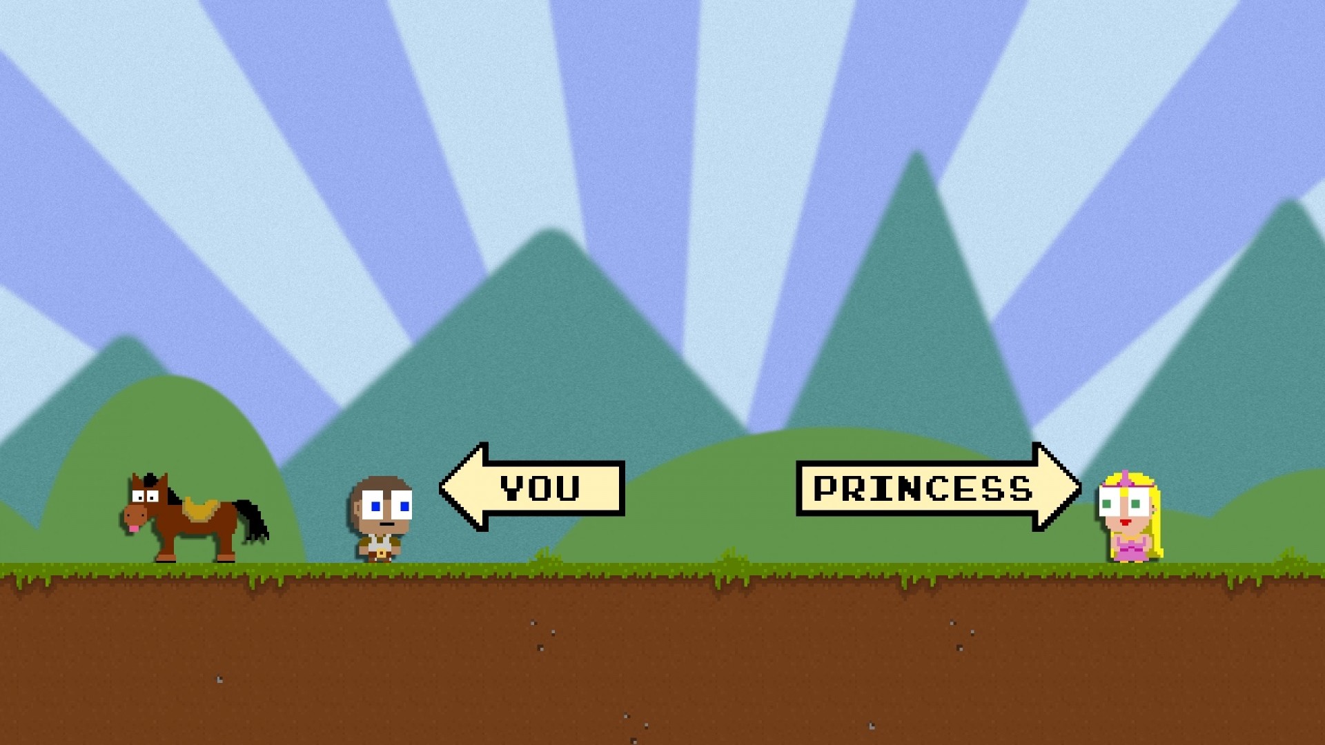 DLC Quest screenshot 11