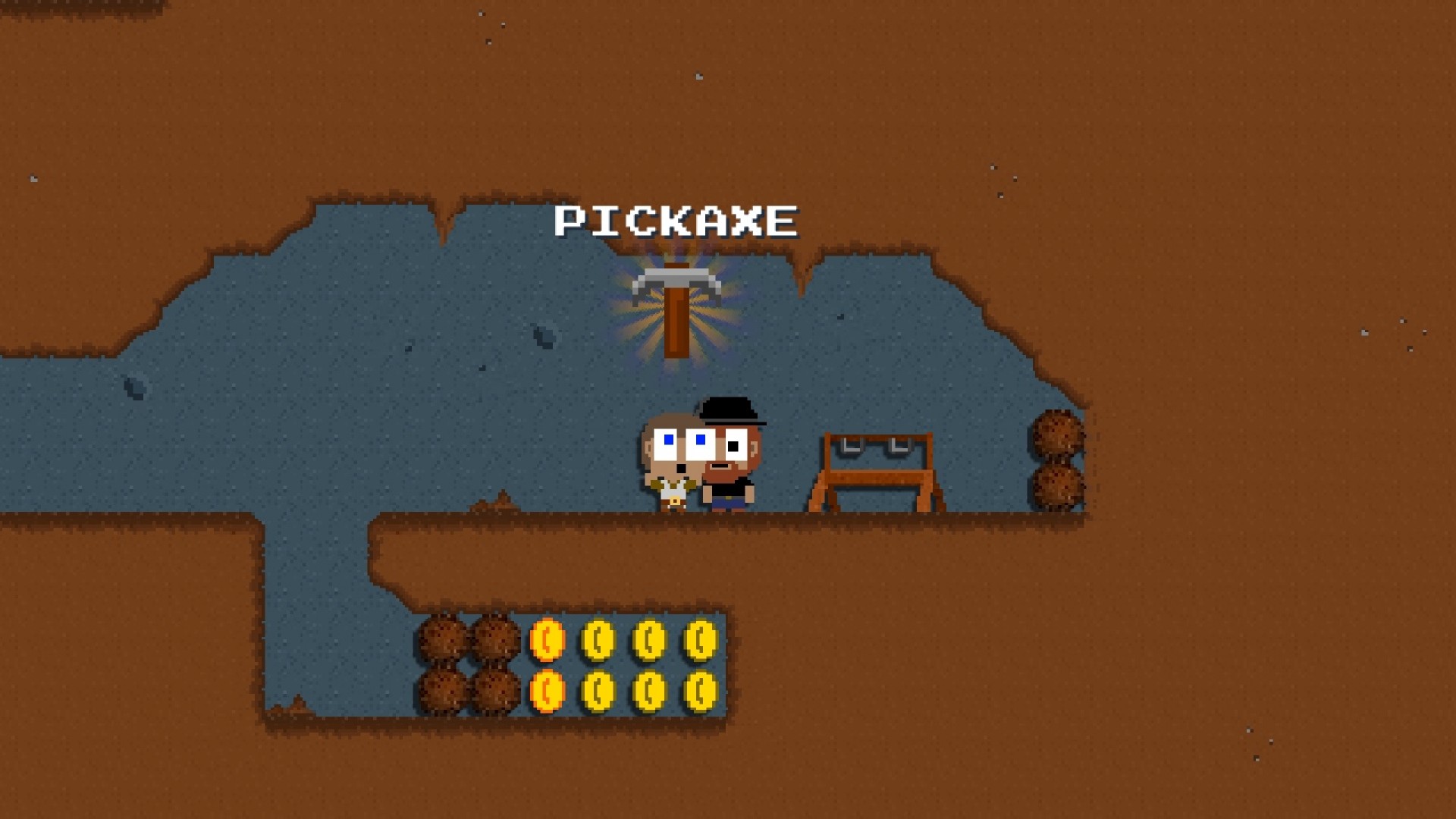 DLC Quest screenshot 8