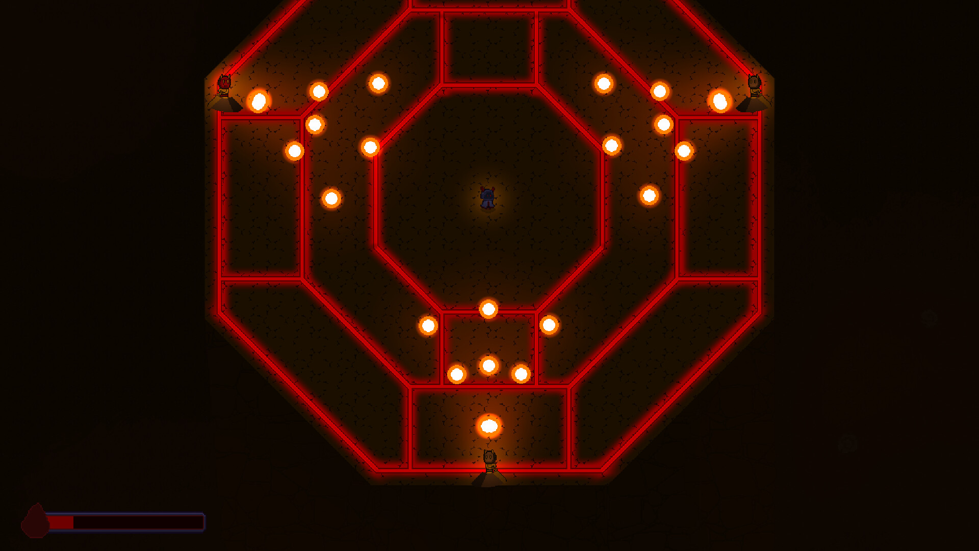  Infernal Elements screenshot 2