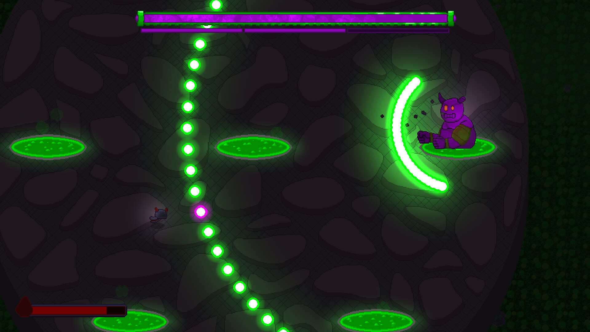  Infernal Elements screenshot 3