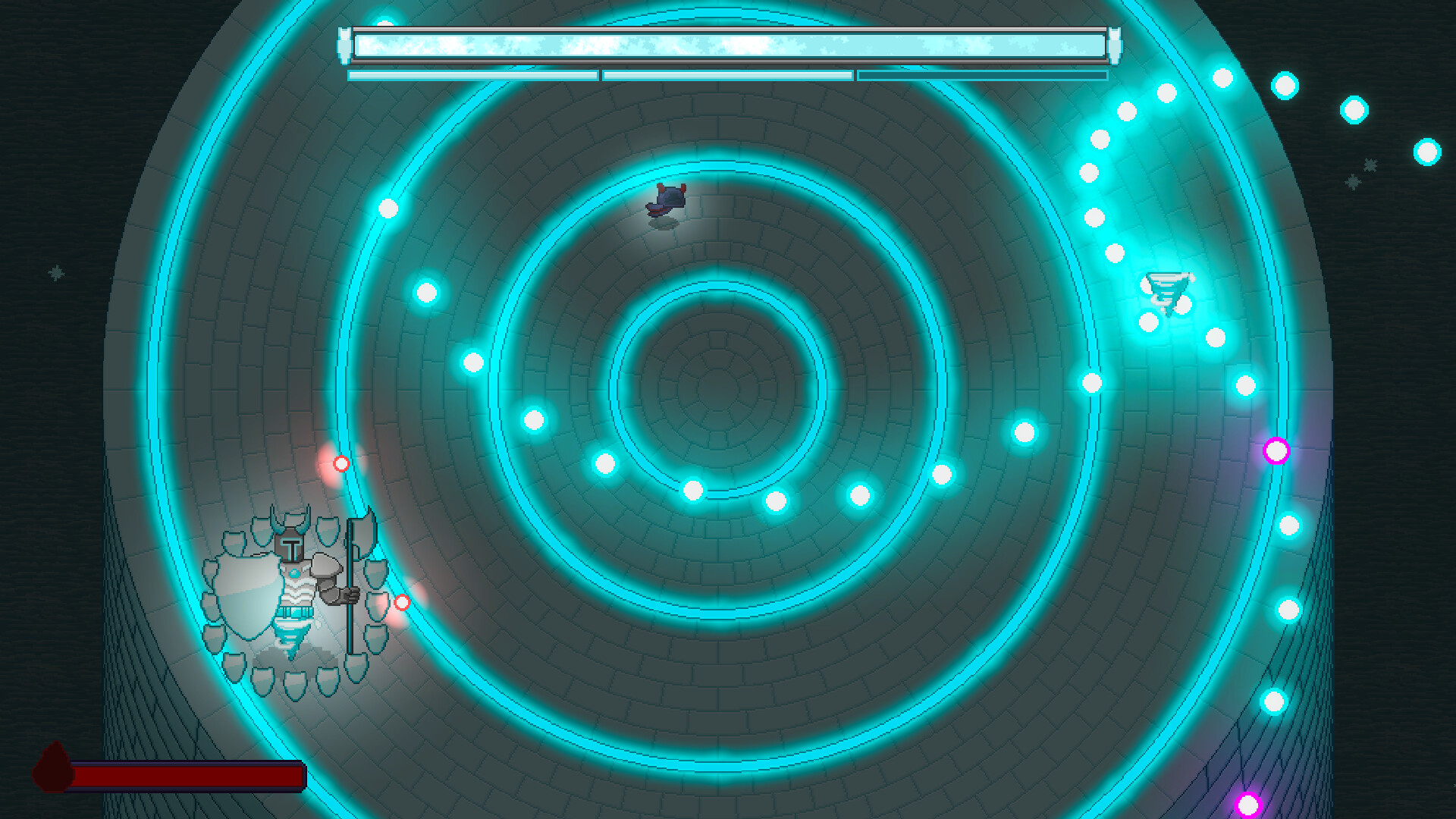  Infernal Elements screenshot 4