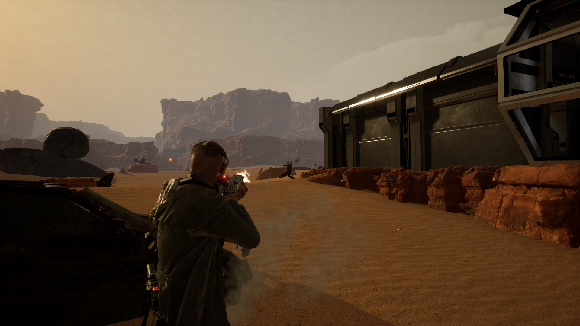 Abandoned World screenshot 9