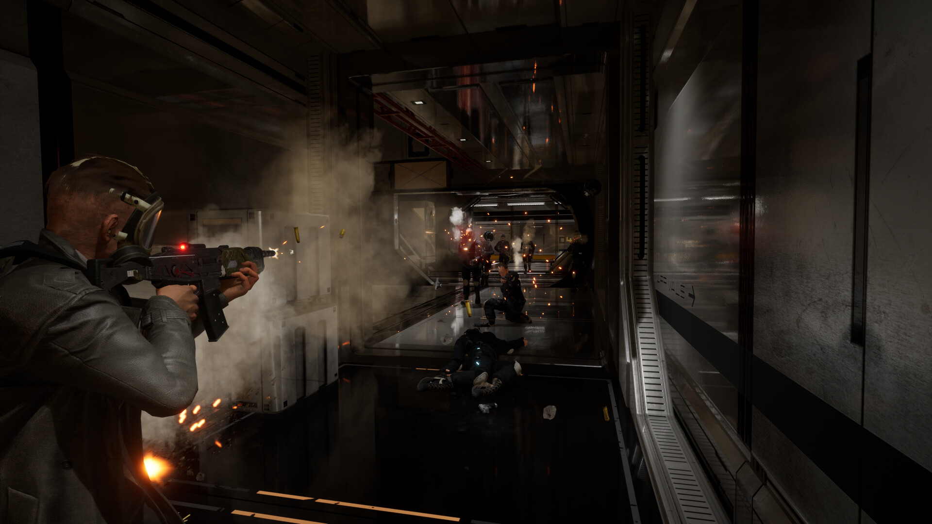 Abandoned World screenshot 10
