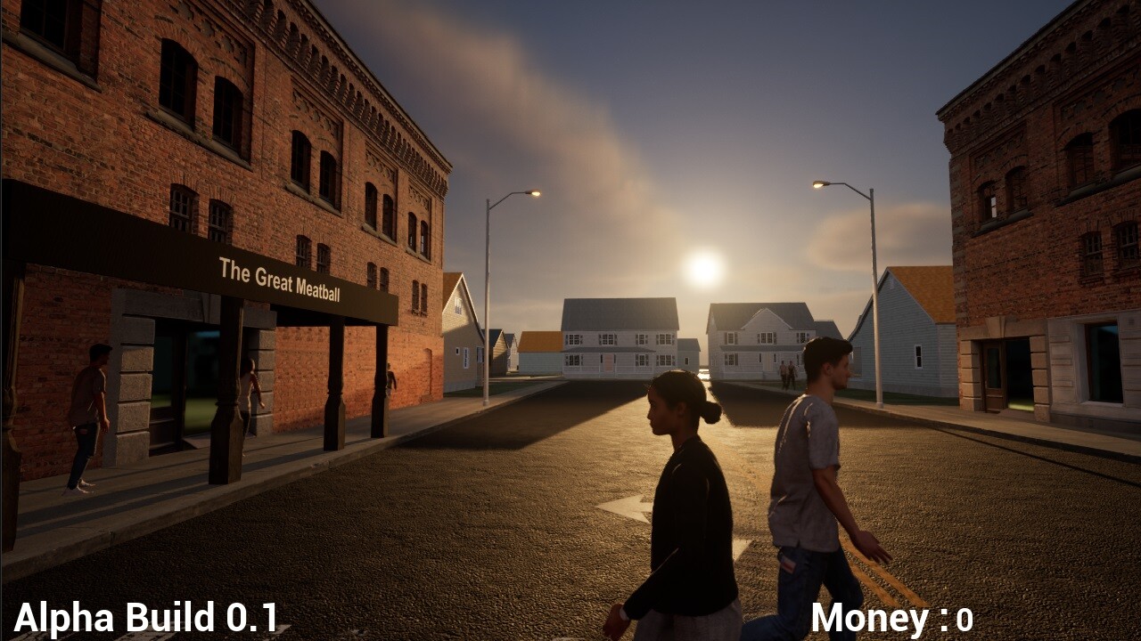 Art Gallery Simulator screenshot 5