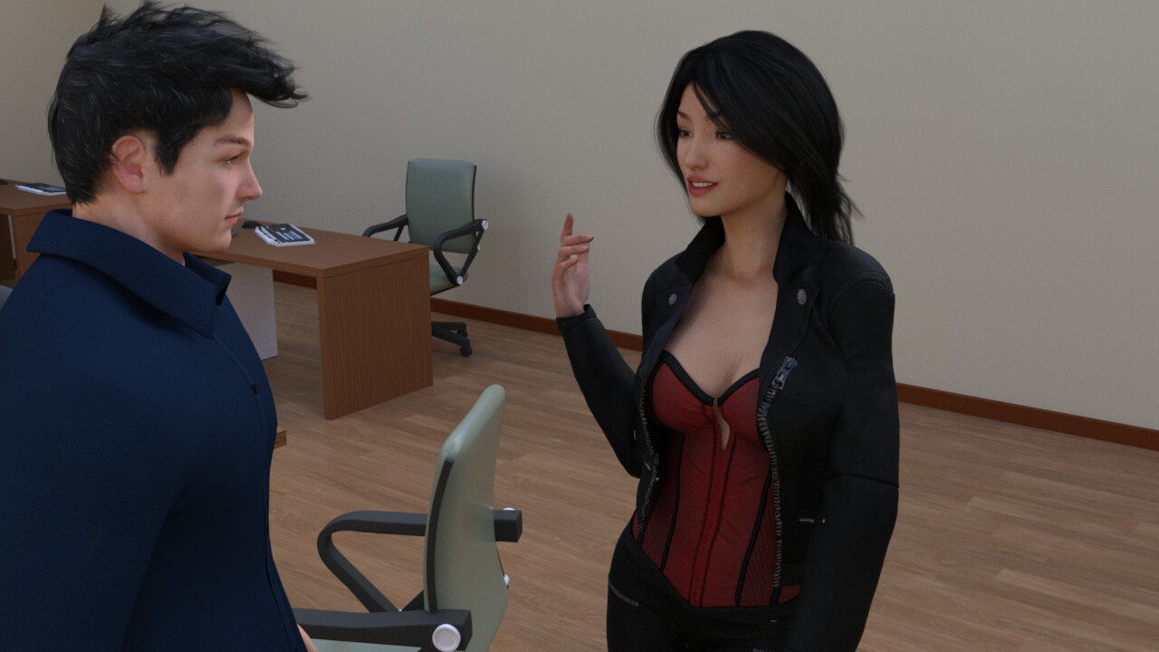 Super Spy Steve screenshot 4