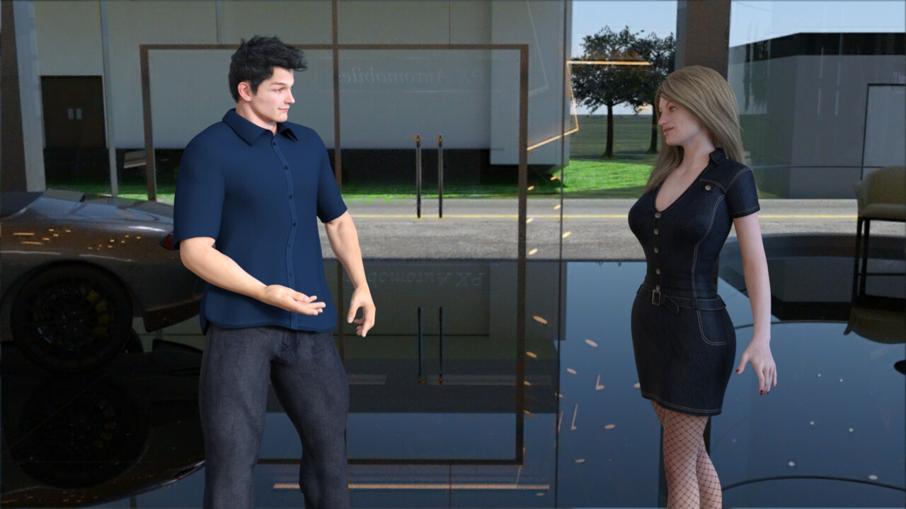 Super Spy Steve screenshot 10