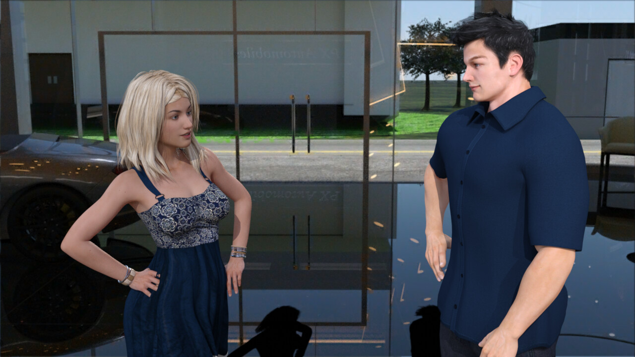 Super Spy Steve screenshot 6
