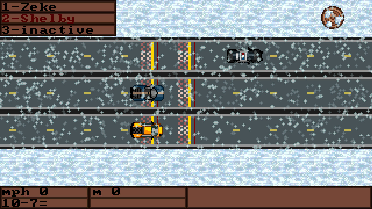 MathCar screenshot 6