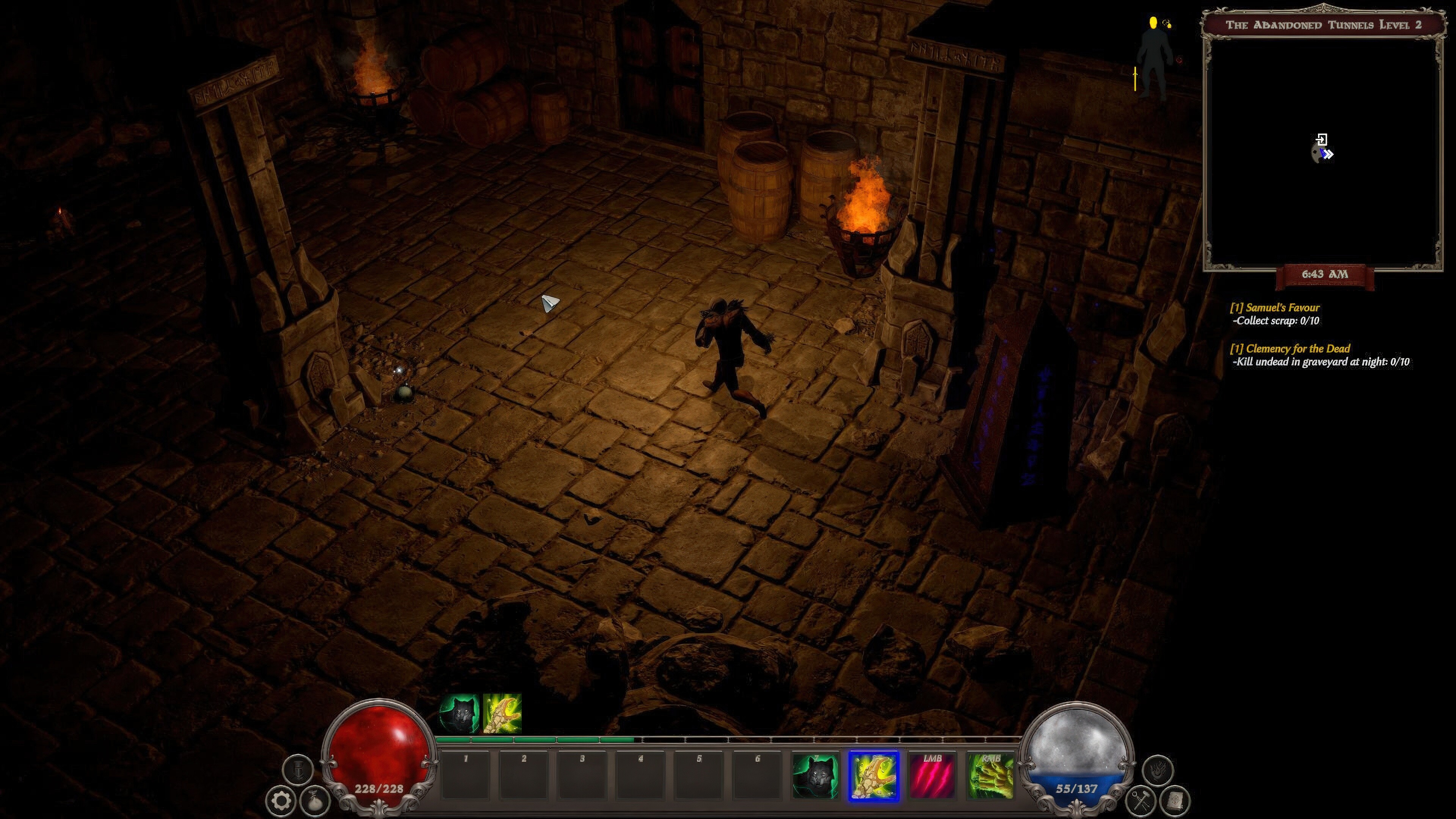 Apoth screenshot 2