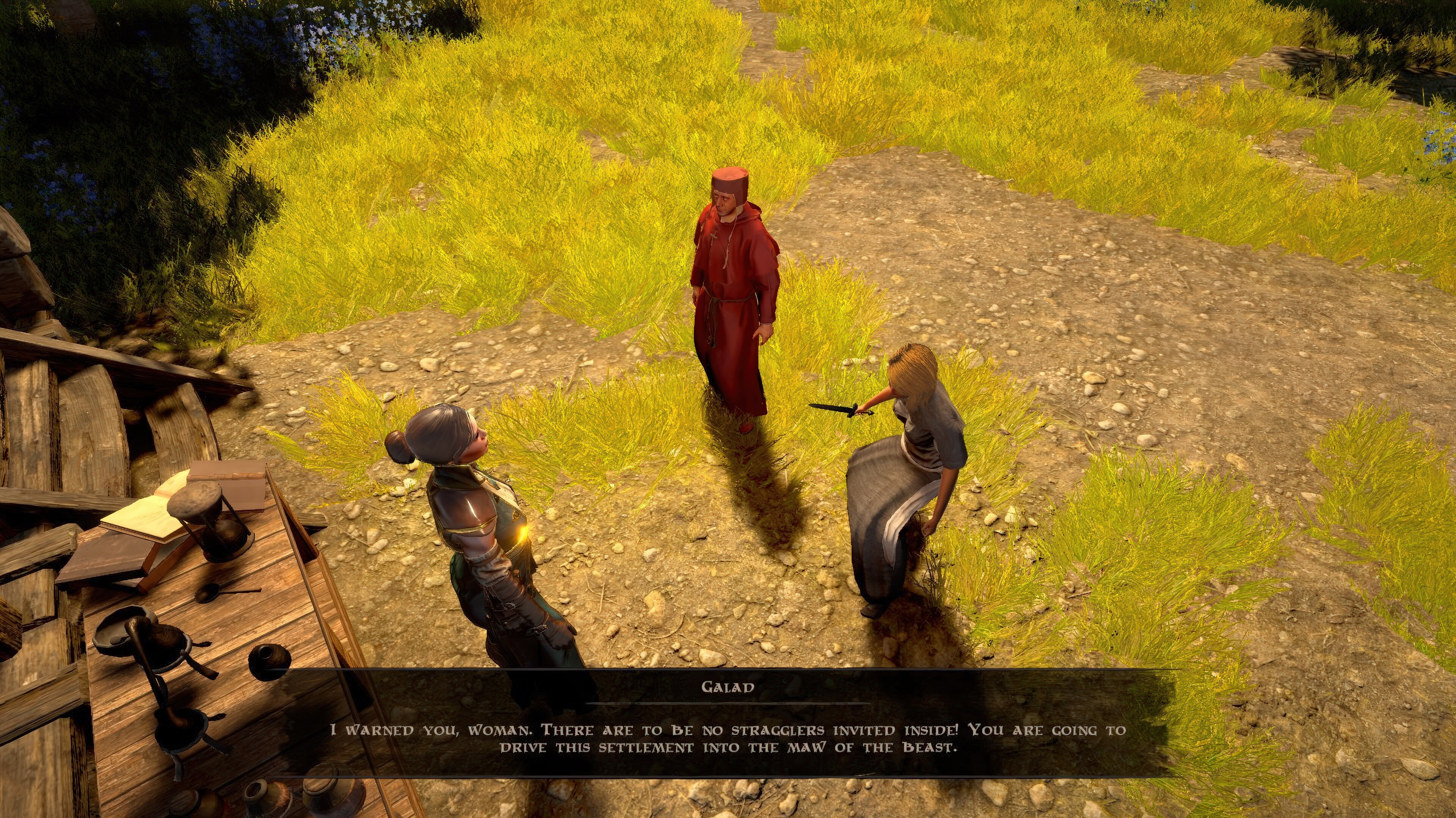 Apoth screenshot 4