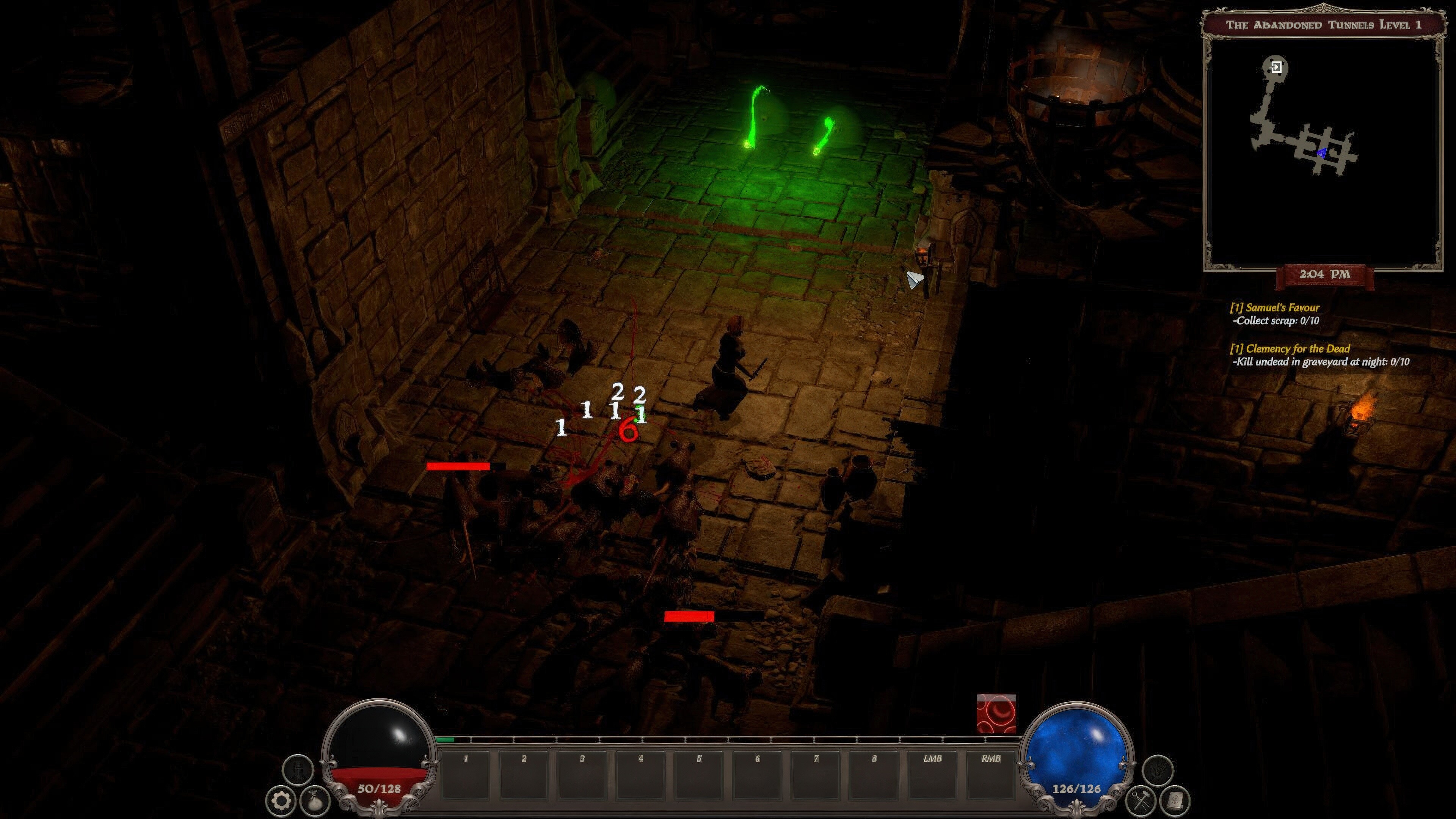 Apoth screenshot 6