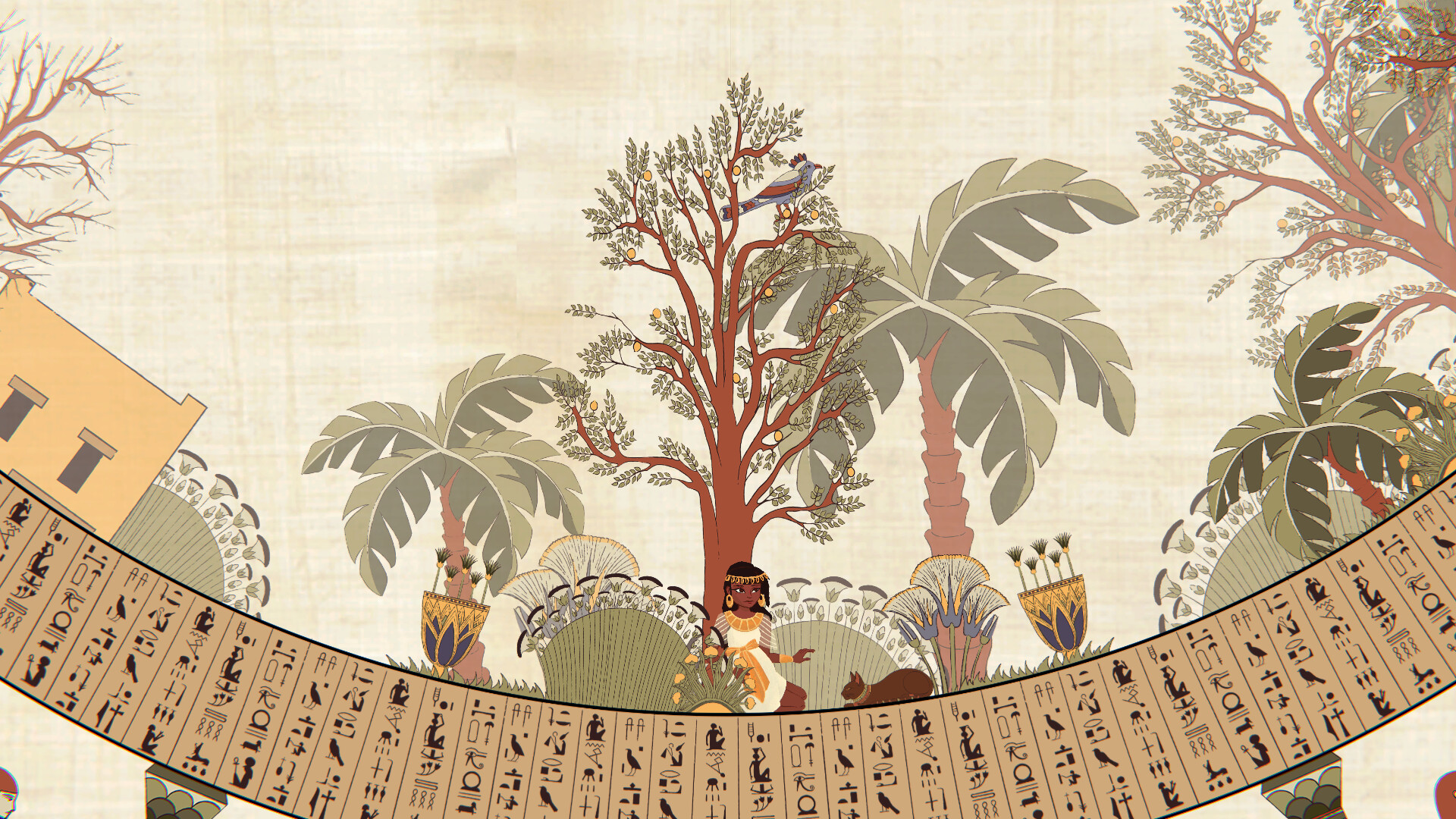 Meritaton screenshot 7
