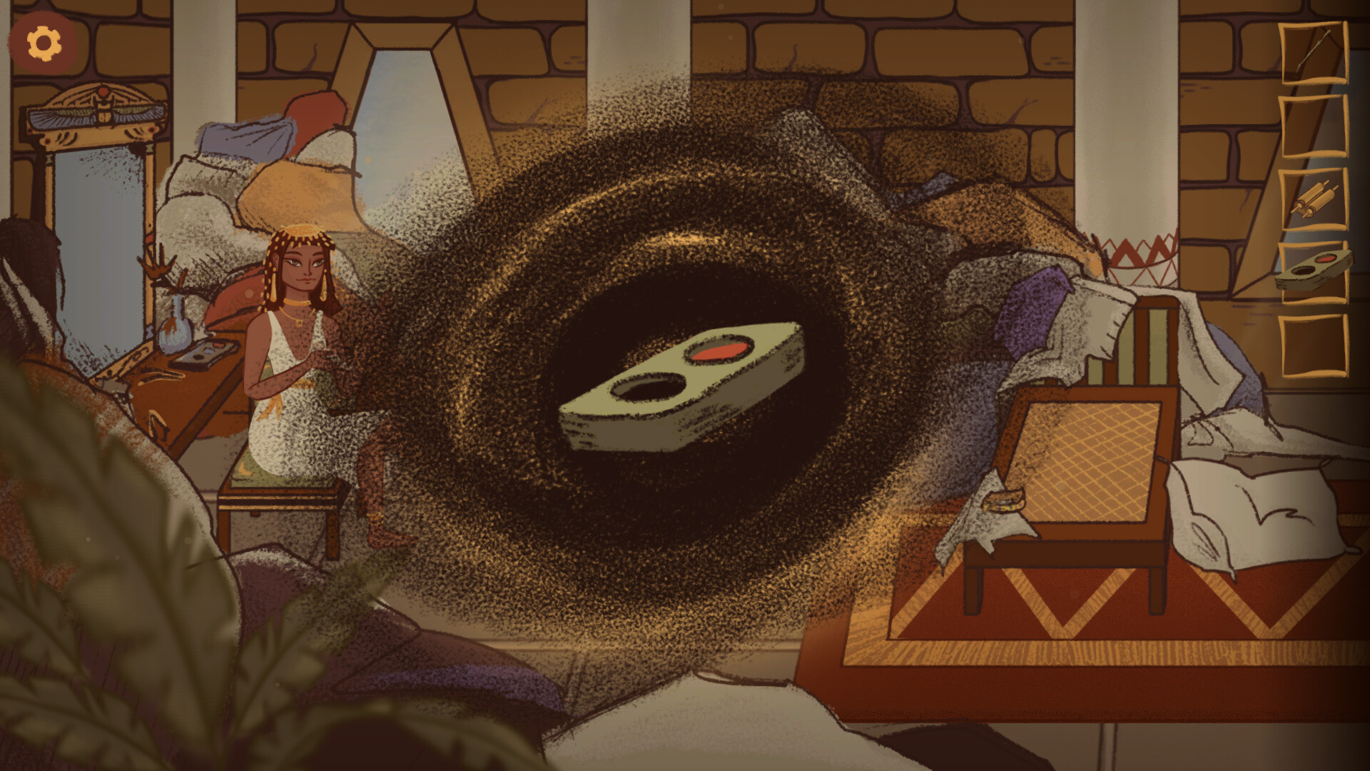 Meritaton screenshot 4