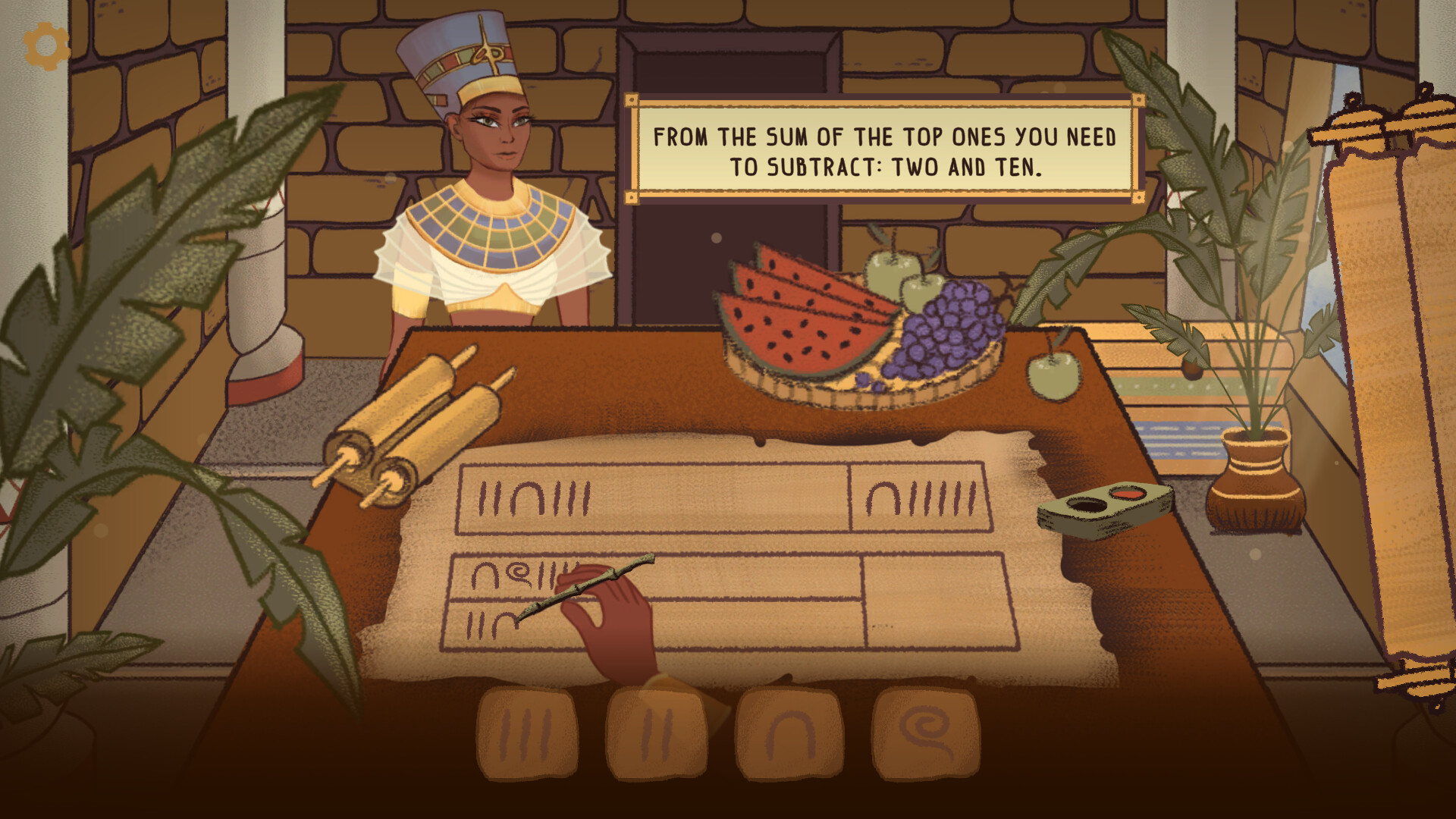 Meritaton screenshot 6