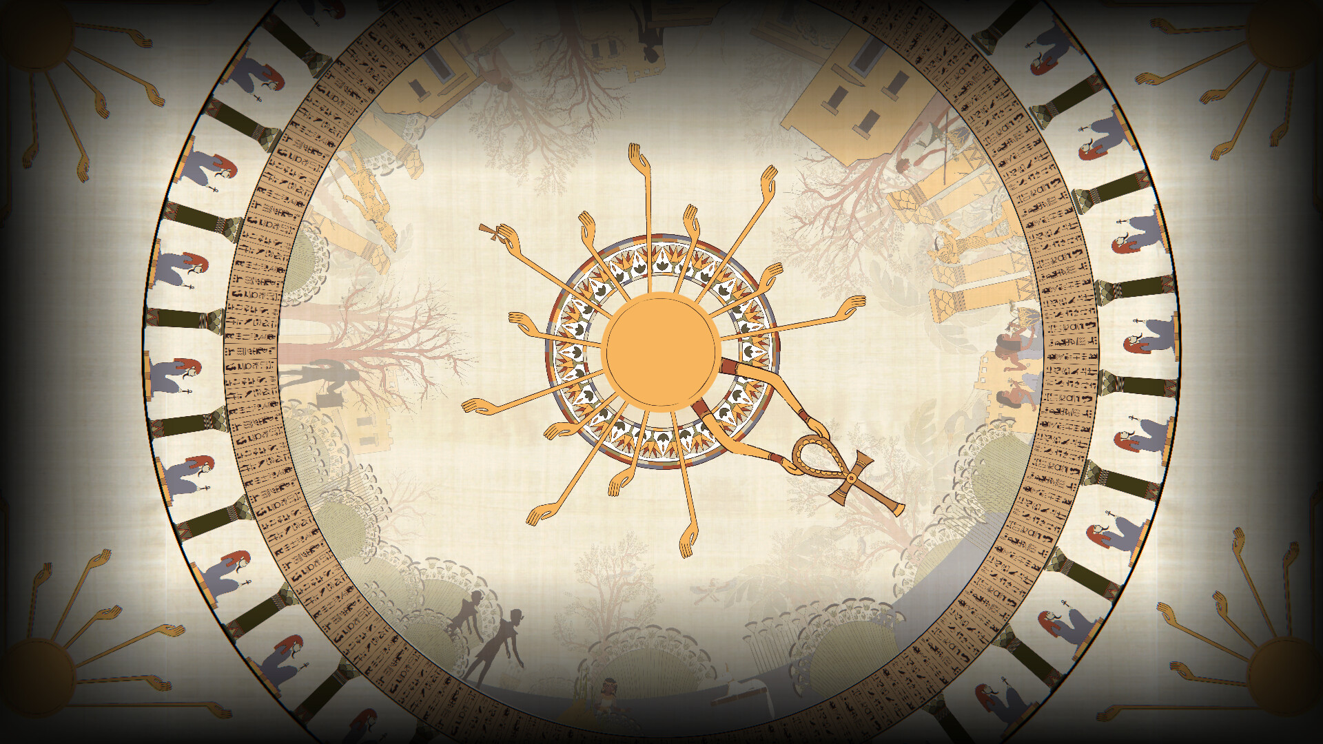 Meritaton screenshot 8