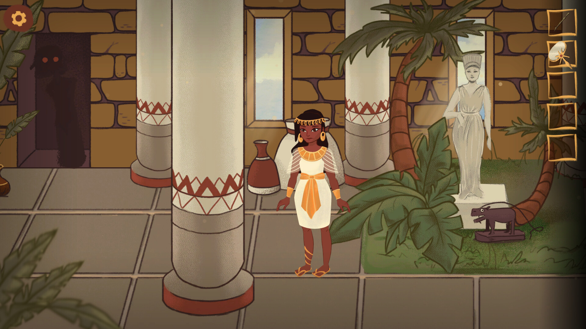 Meritaton screenshot 2