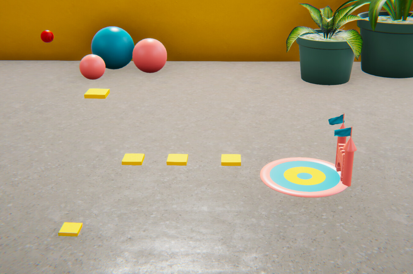 Ultimate Ball screenshot 4