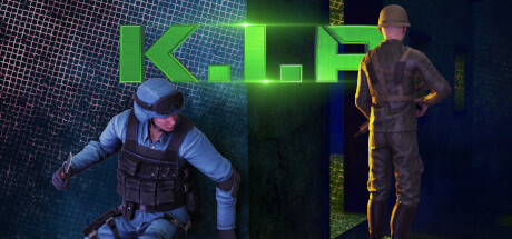 K.I.A — Steam header