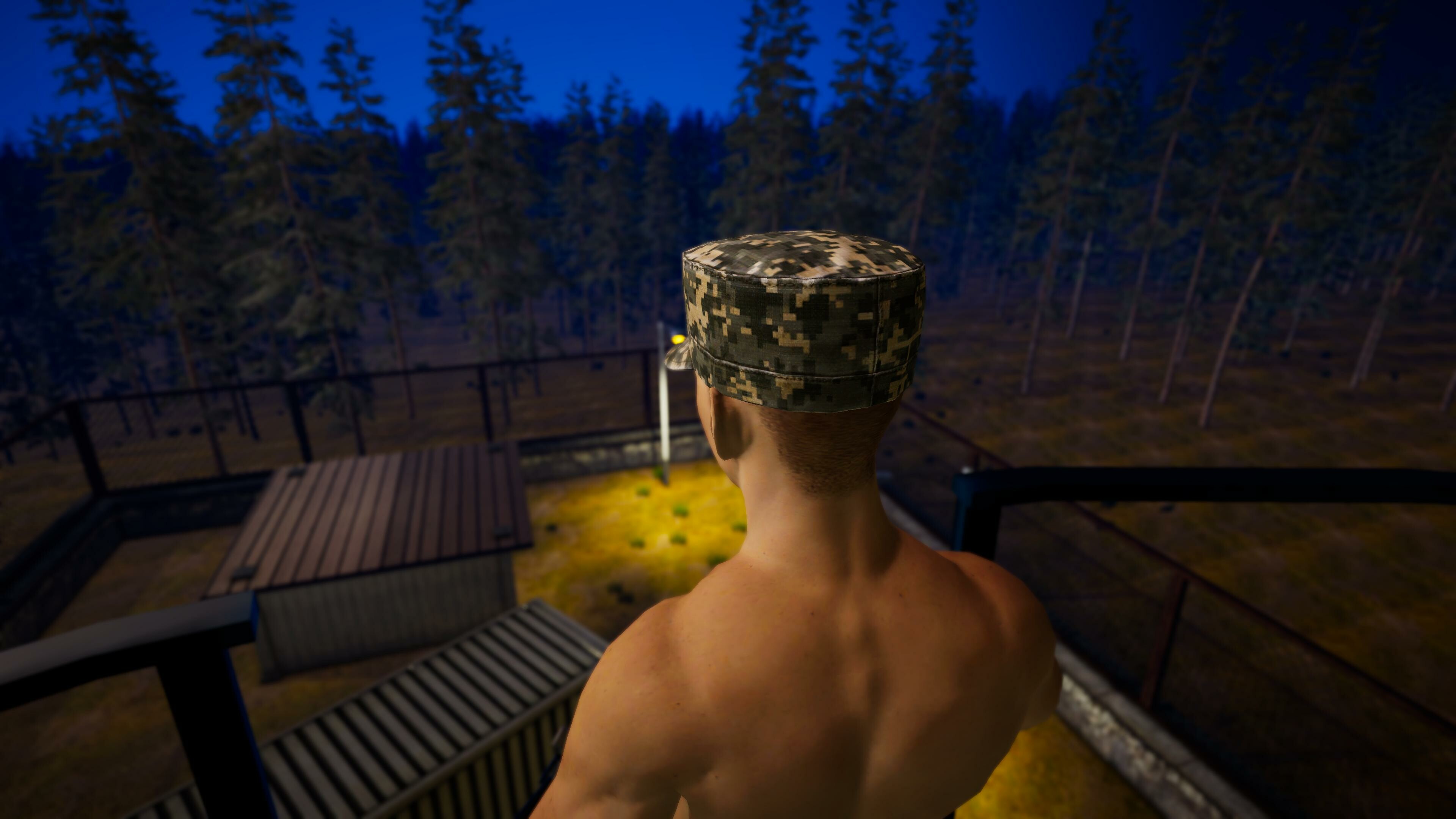 K.I.A screenshot 12