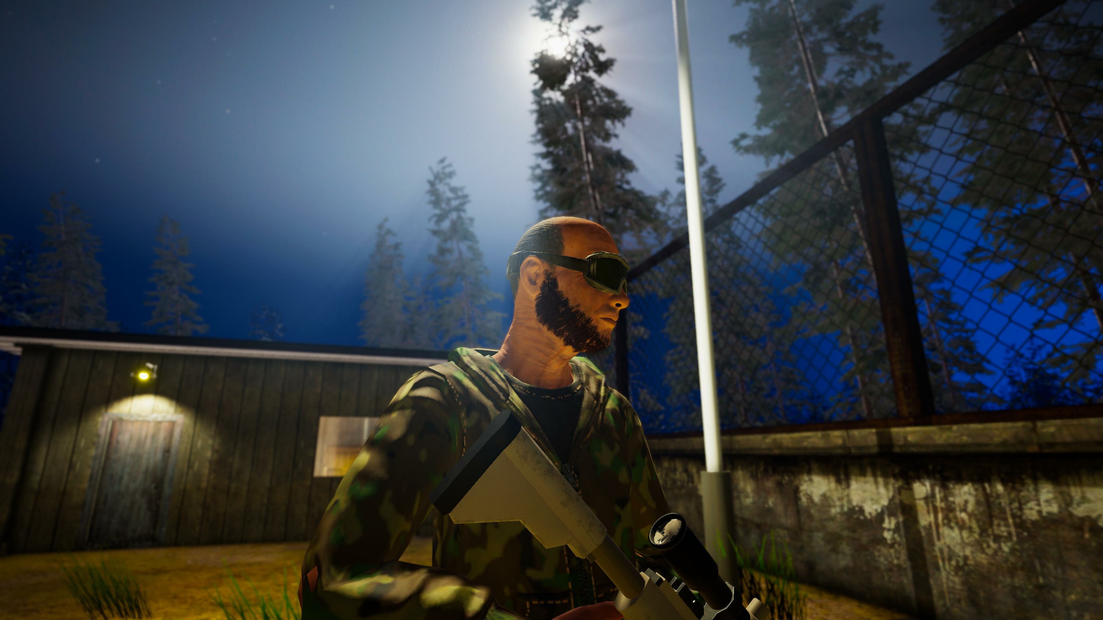 K.I.A screenshot 1