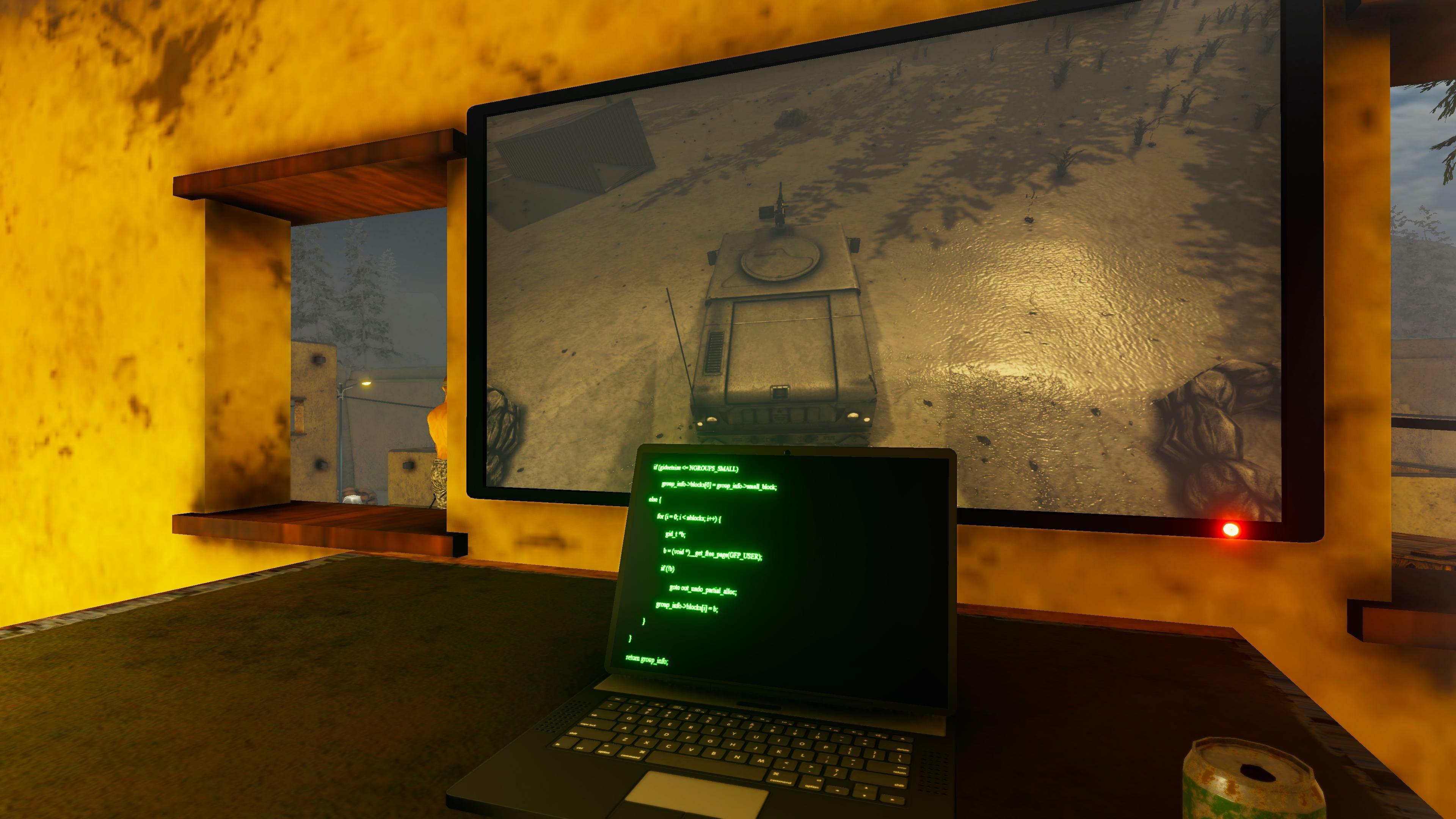 K.I.A screenshot 8