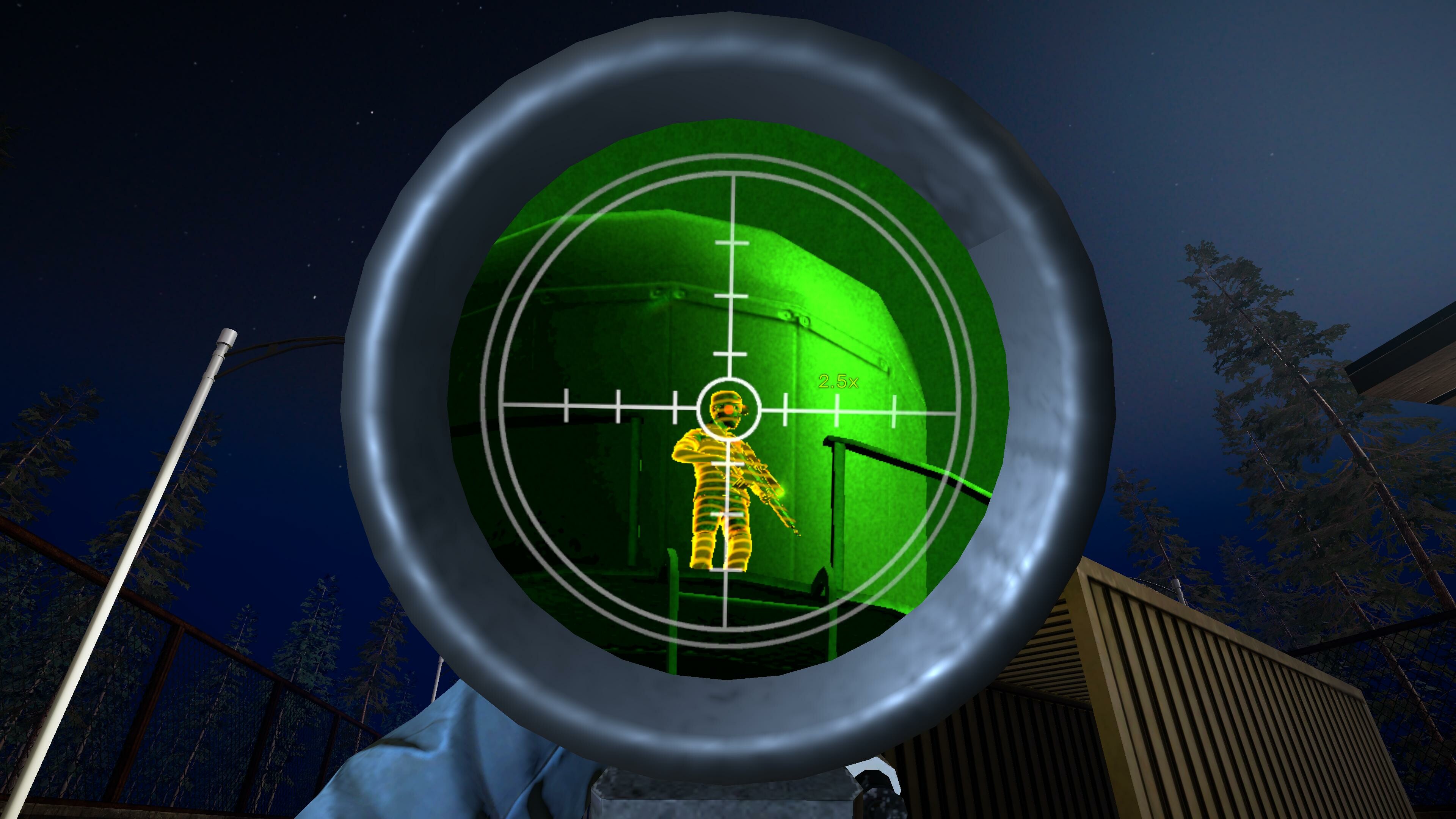 K.I.A screenshot 21