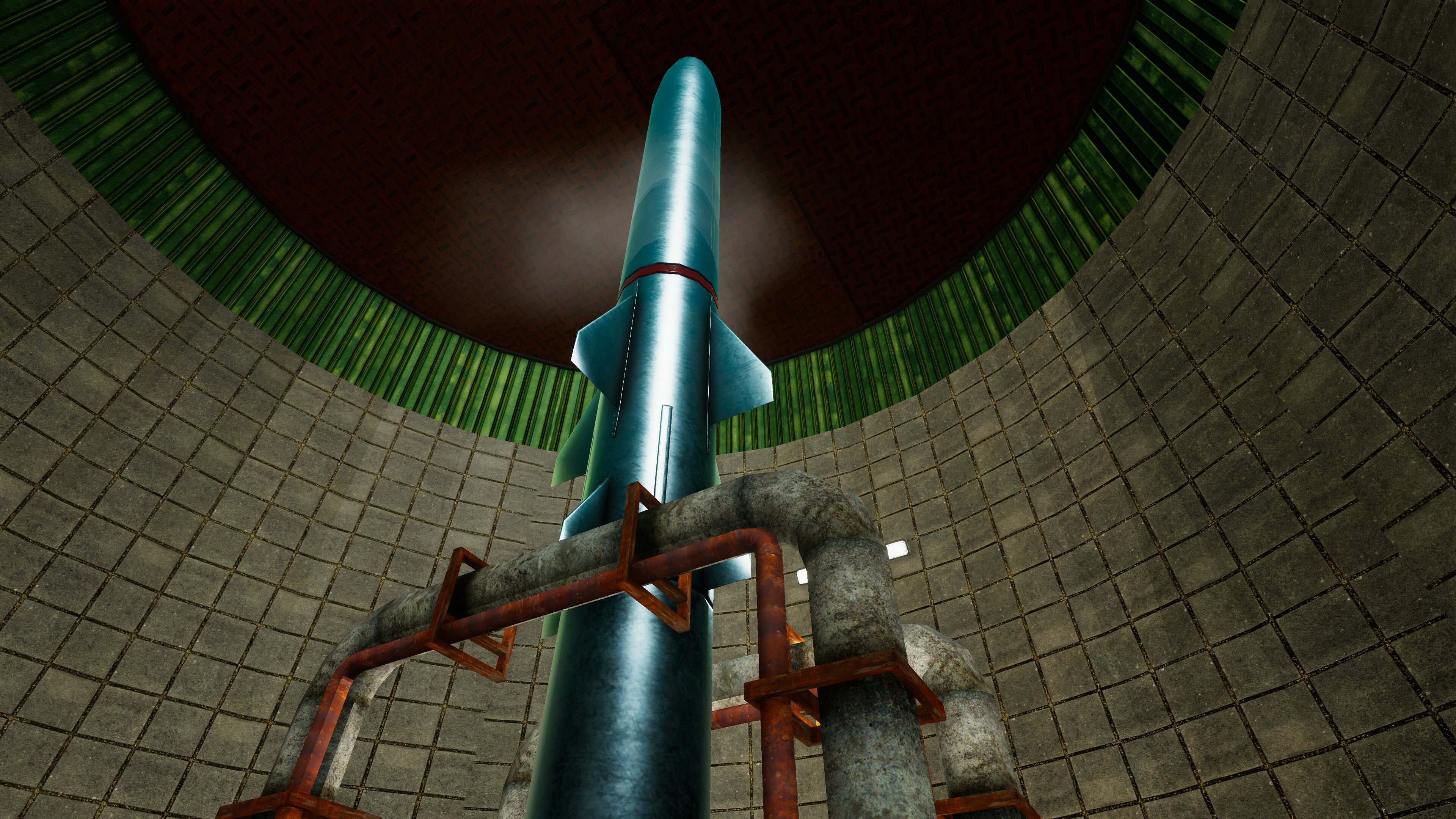 K.I.A screenshot 7