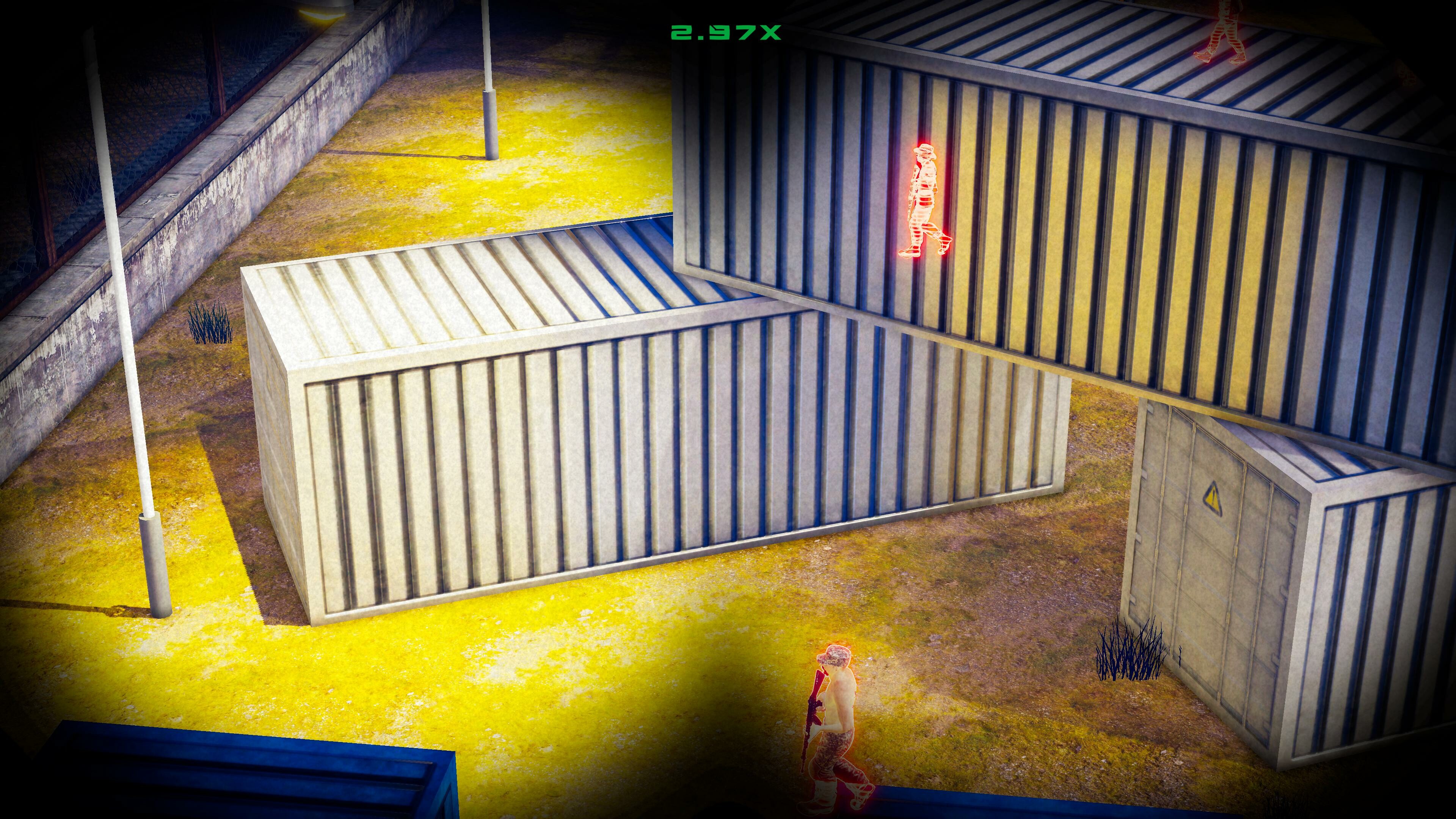 K.I.A screenshot 2